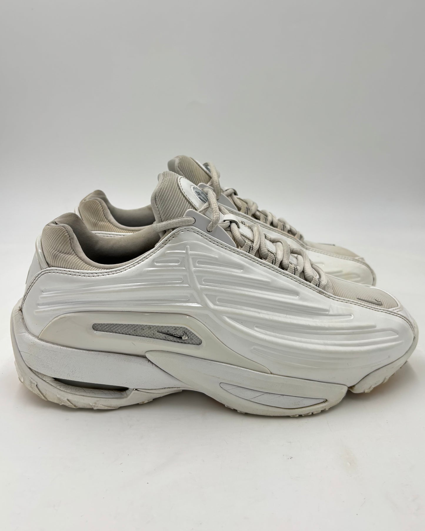 Nike Nocta Hot Step 2 White (42.5 EU / 8 UK)