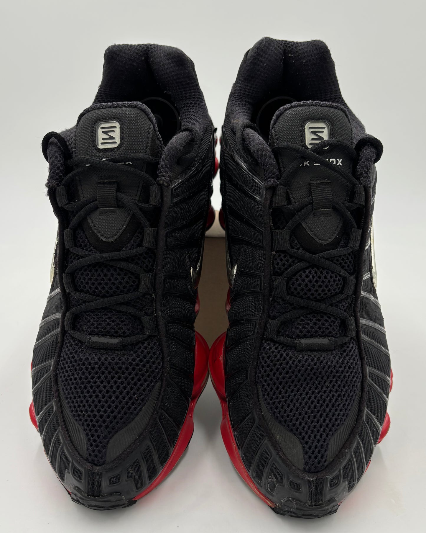 Nike Shox TL Skepta (43 EU / 8.5 UK)