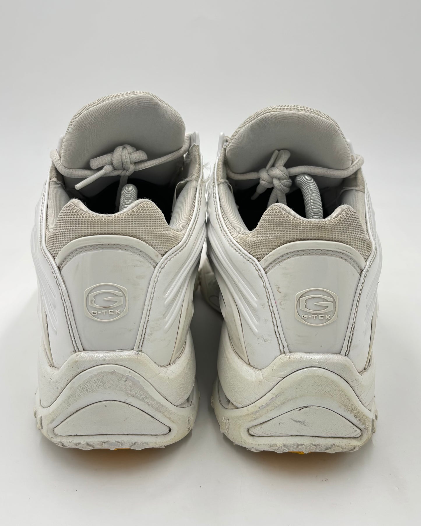 Nike Nocta Hot Step 2 White (44.5 EU / 9.5 UK)