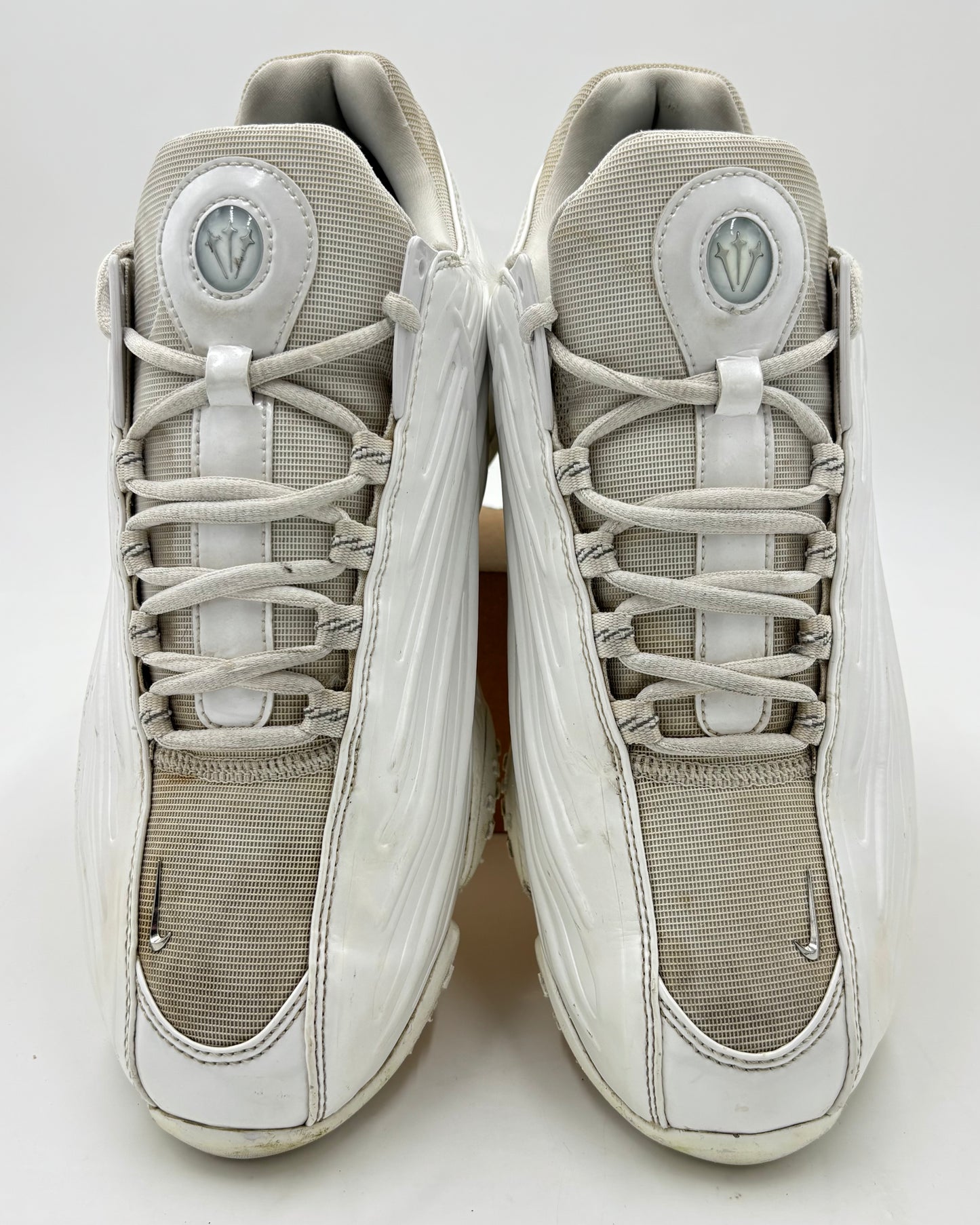Nike Nocta Hot Step 2 White (44.5 EU / 9.5 UK)