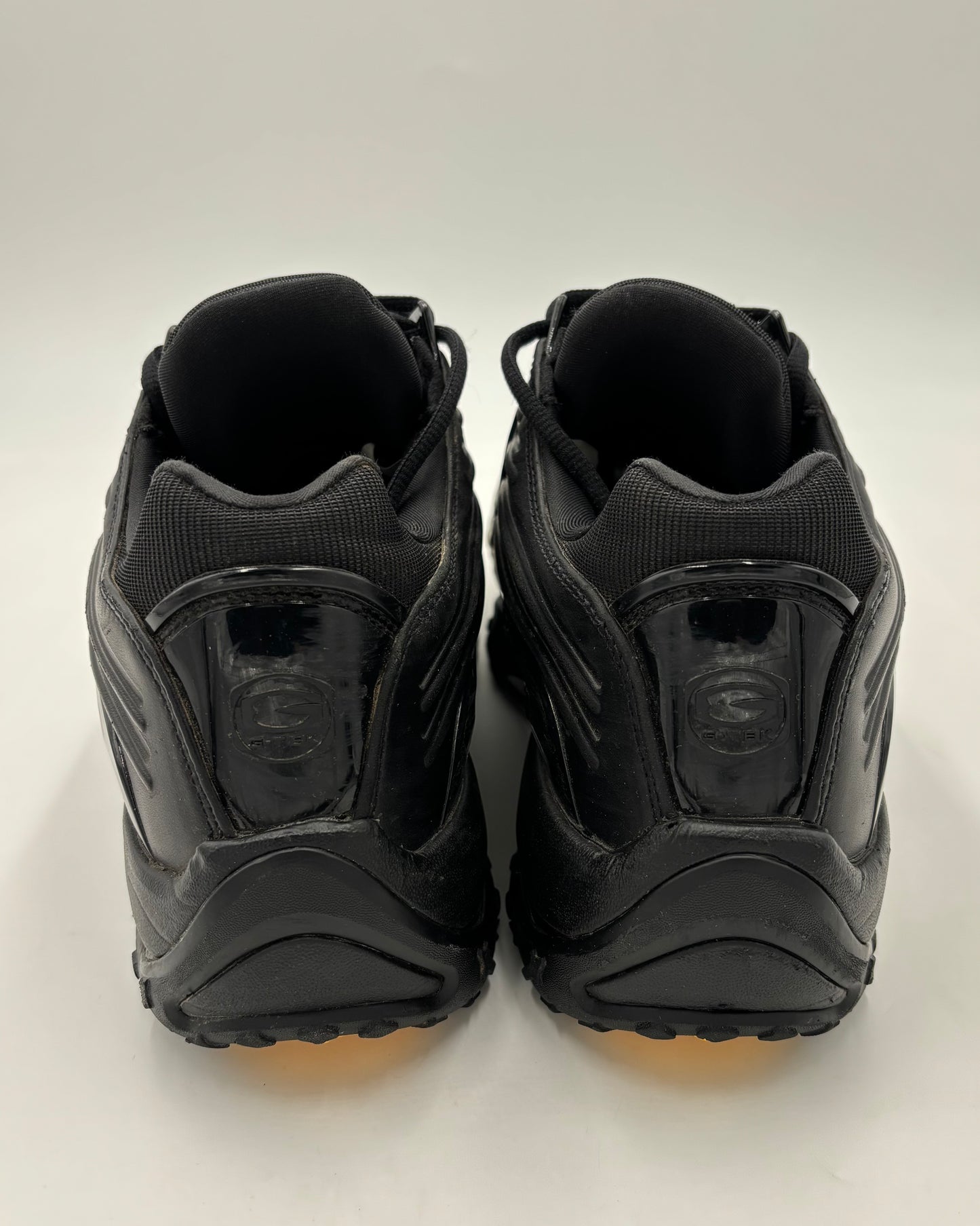 Nike Nocta Hot Step 2 Black (47 EU / 11.5 UK)