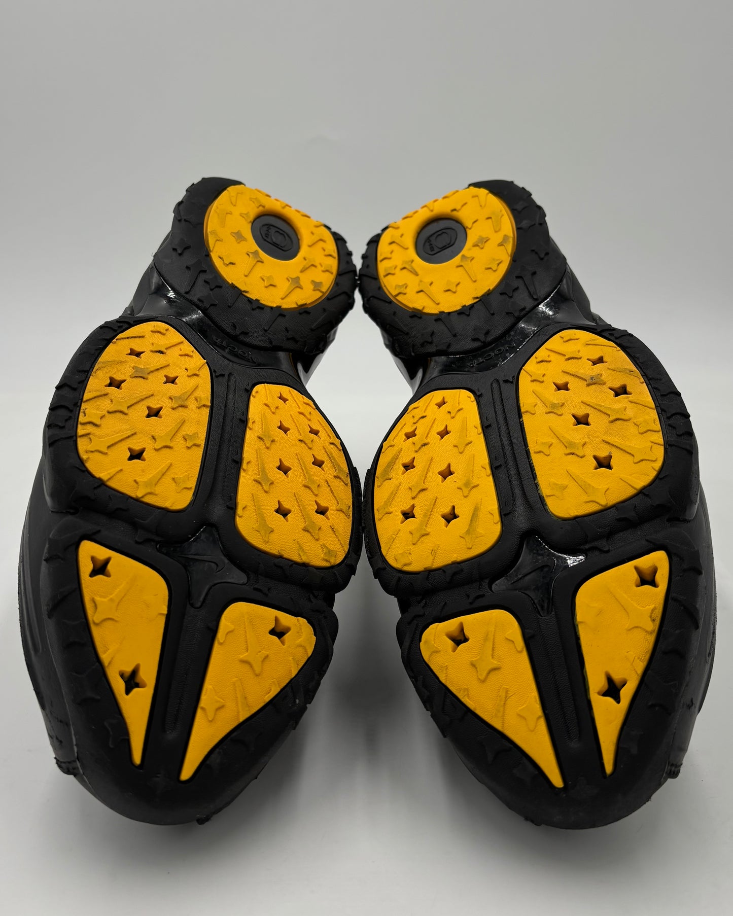 Nike Nocta Hot Step 2 Black (47 EU / 11.5 UK)
