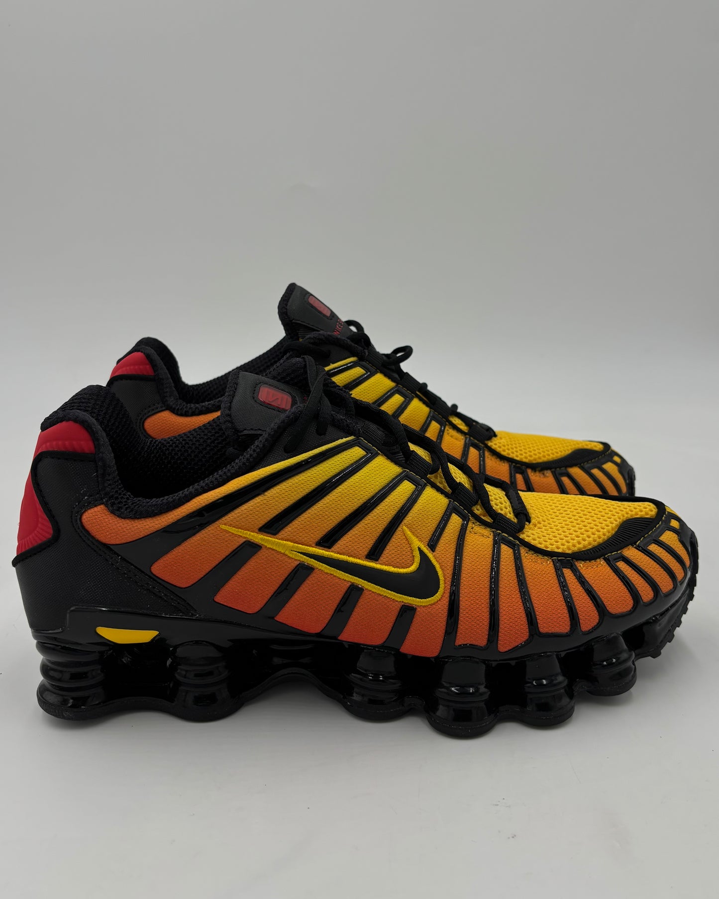 Nike Shox TL Sunrise (42,5 EU / 8 UK)