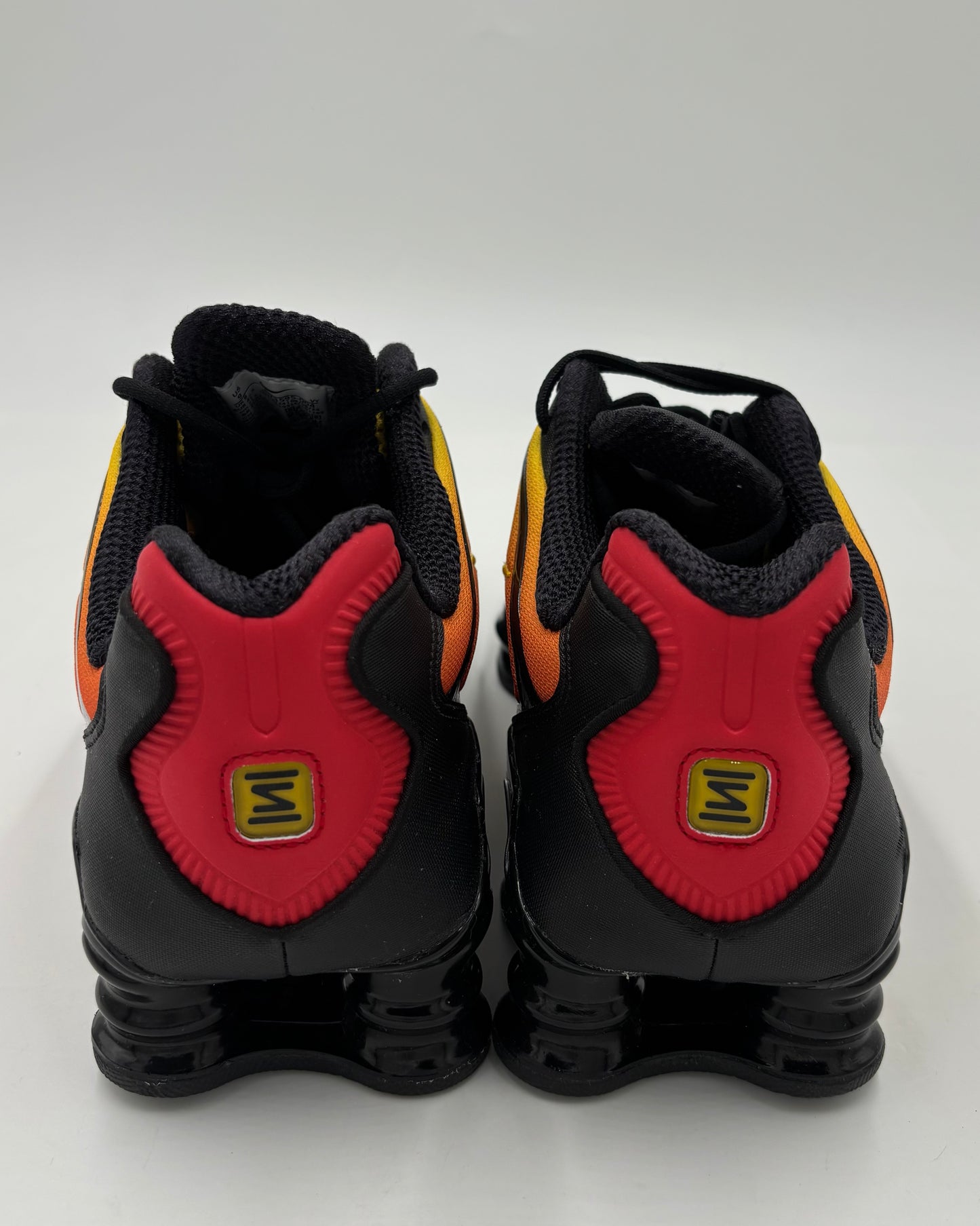 Nike Shox TL Sunrise (42,5 EU / 8 UK)