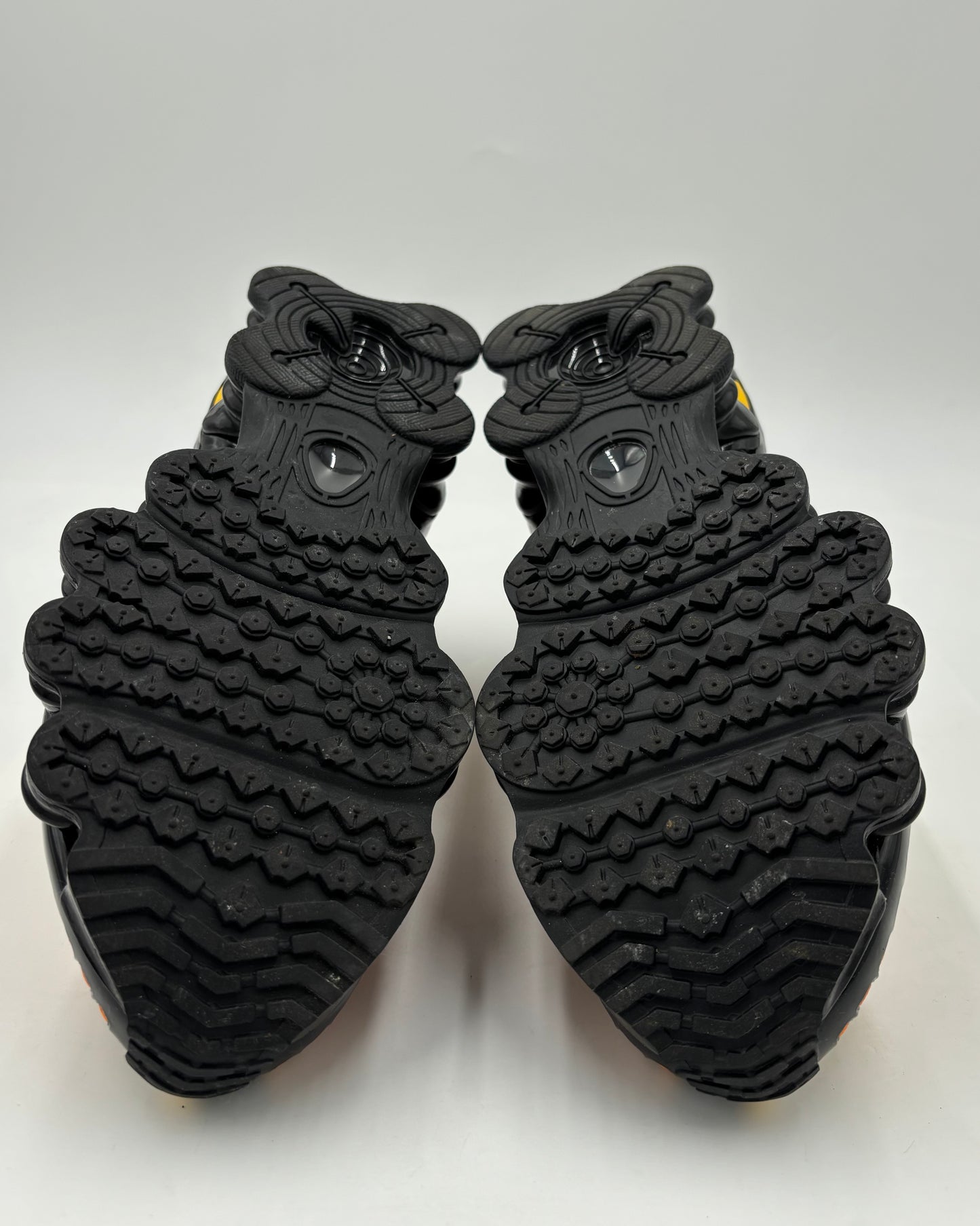 Nike Shox TL Sunrise (42,5 EU / 8 UK)