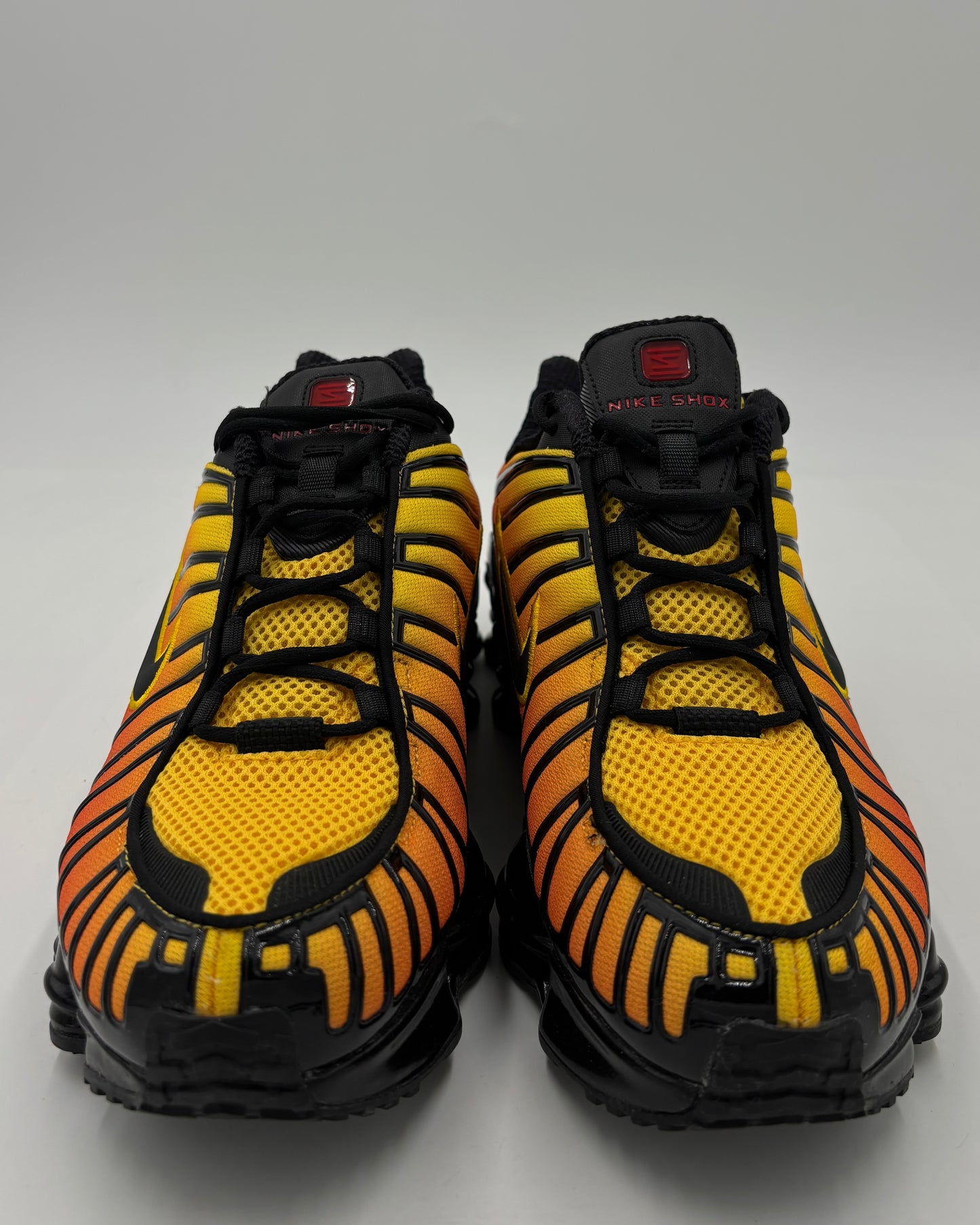Nike Shox TL Sunrise (42,5 EU / 8 UK)