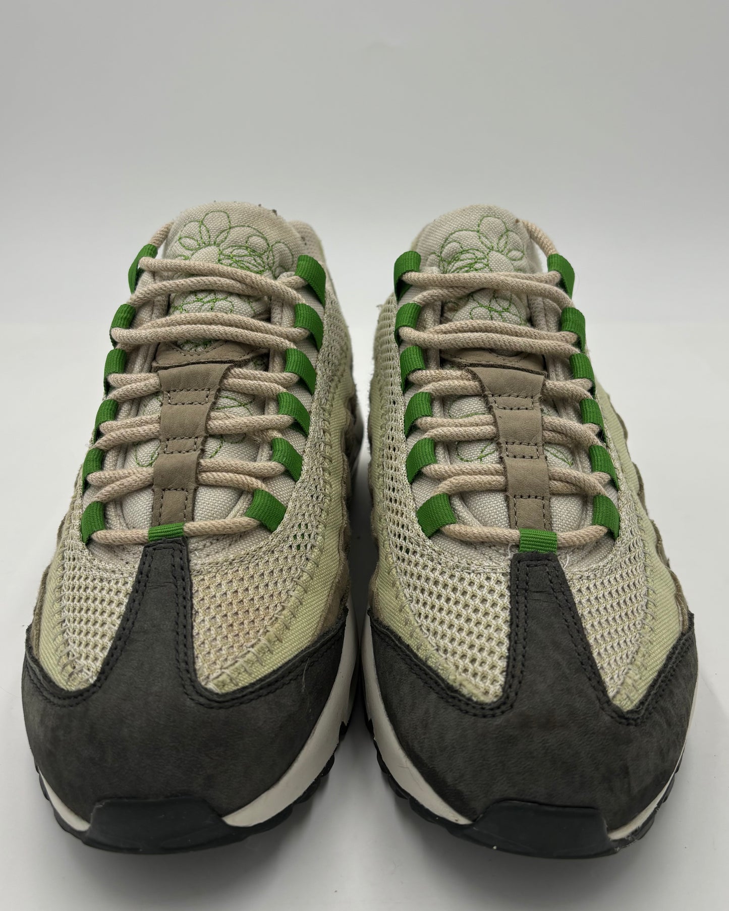 Nike Air Max 95 Earth Day (42,5 EU / 8 UK)