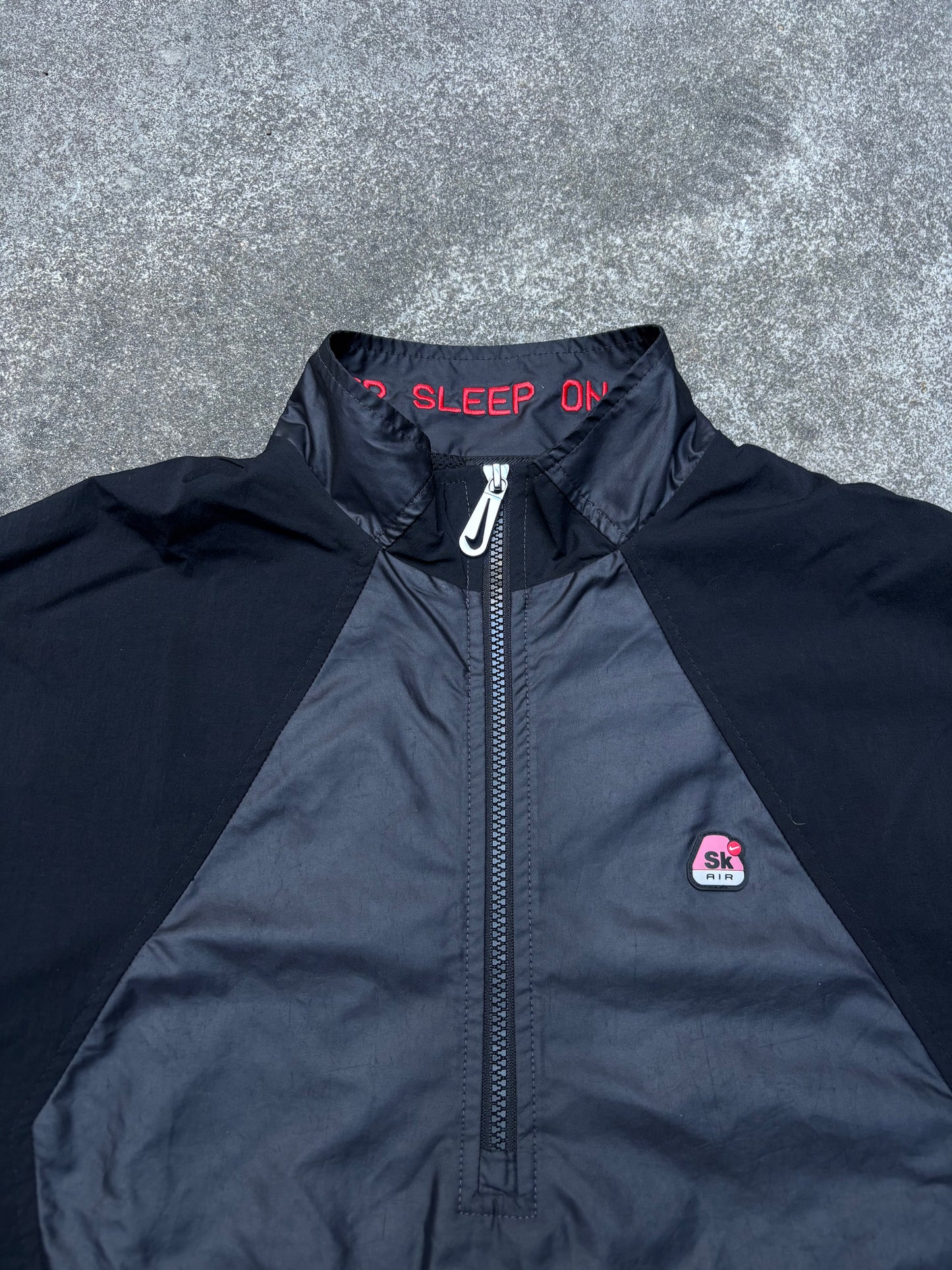 Trackjacket Skepta "Never Sleep on Tour" (Small)