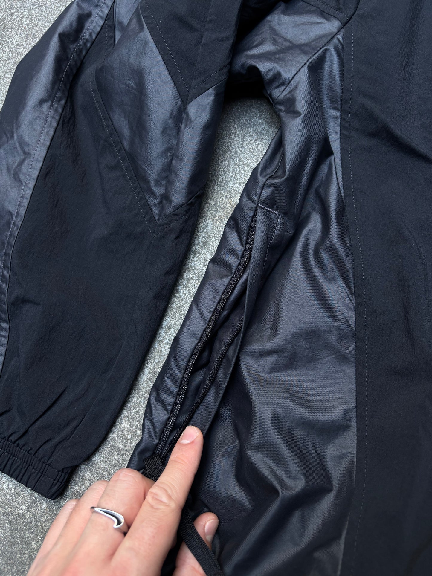 Trackjacket Skepta "Never Sleep on Tour" (Small)