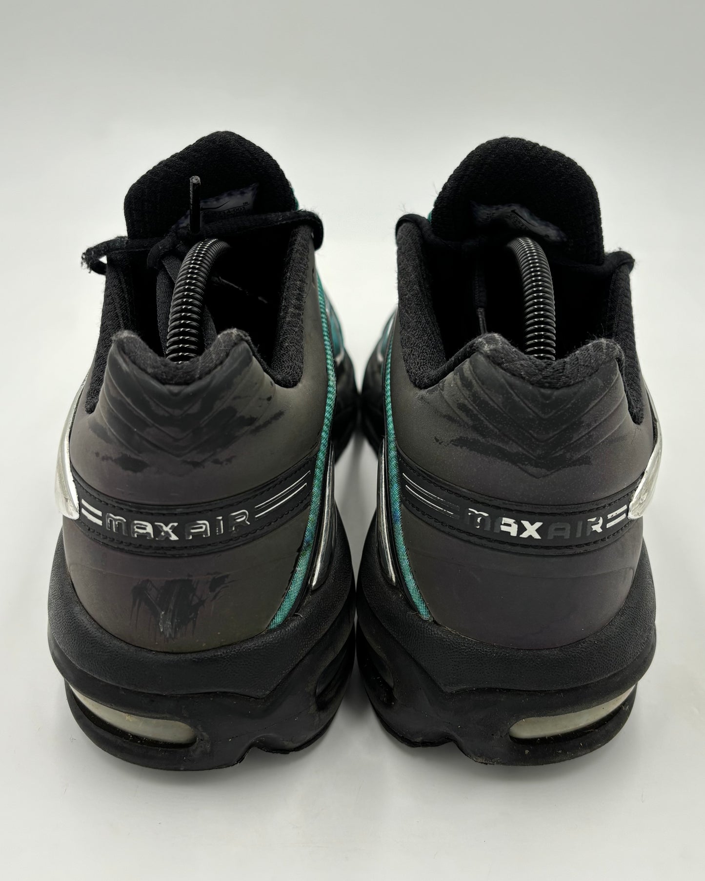 Nike Air Max Tailwind V Skepta Blue (44 EU / 9 UK)