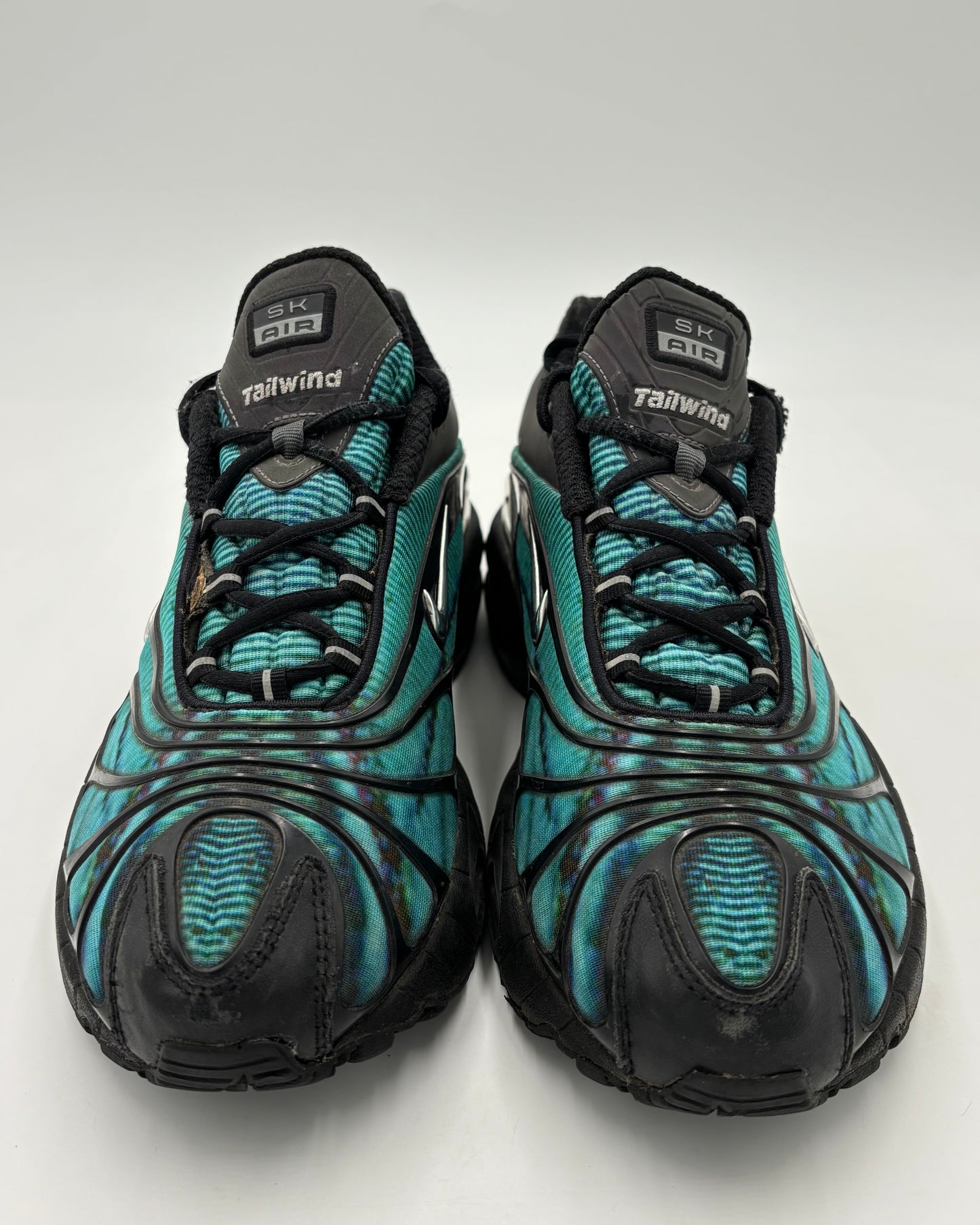 Nike Air Max Tailwind V Skepta Blue (44 EU / 9 UK)