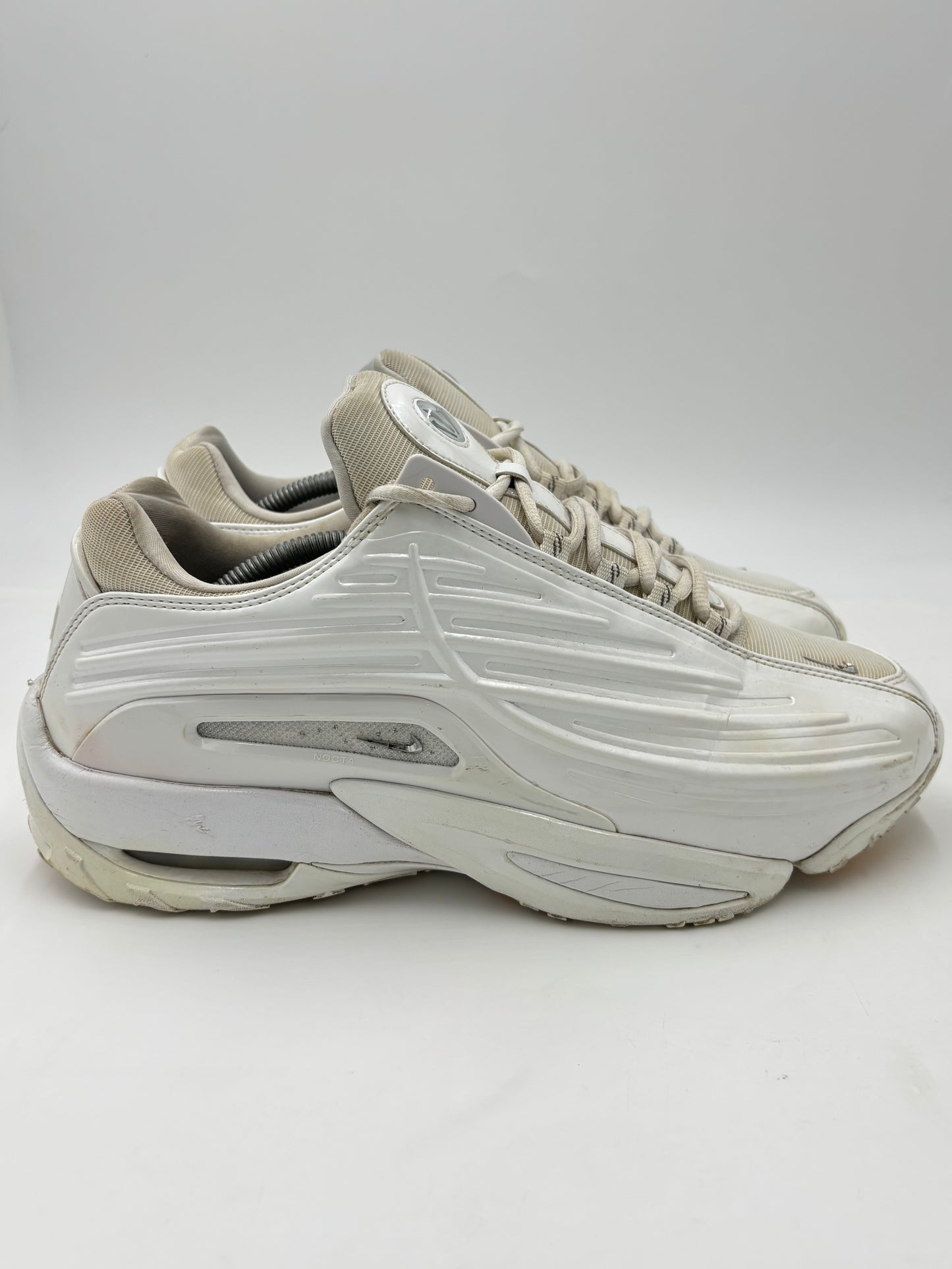 Nike Nocta Hot Step 2 White (45.5 EU / 10.5 UK)