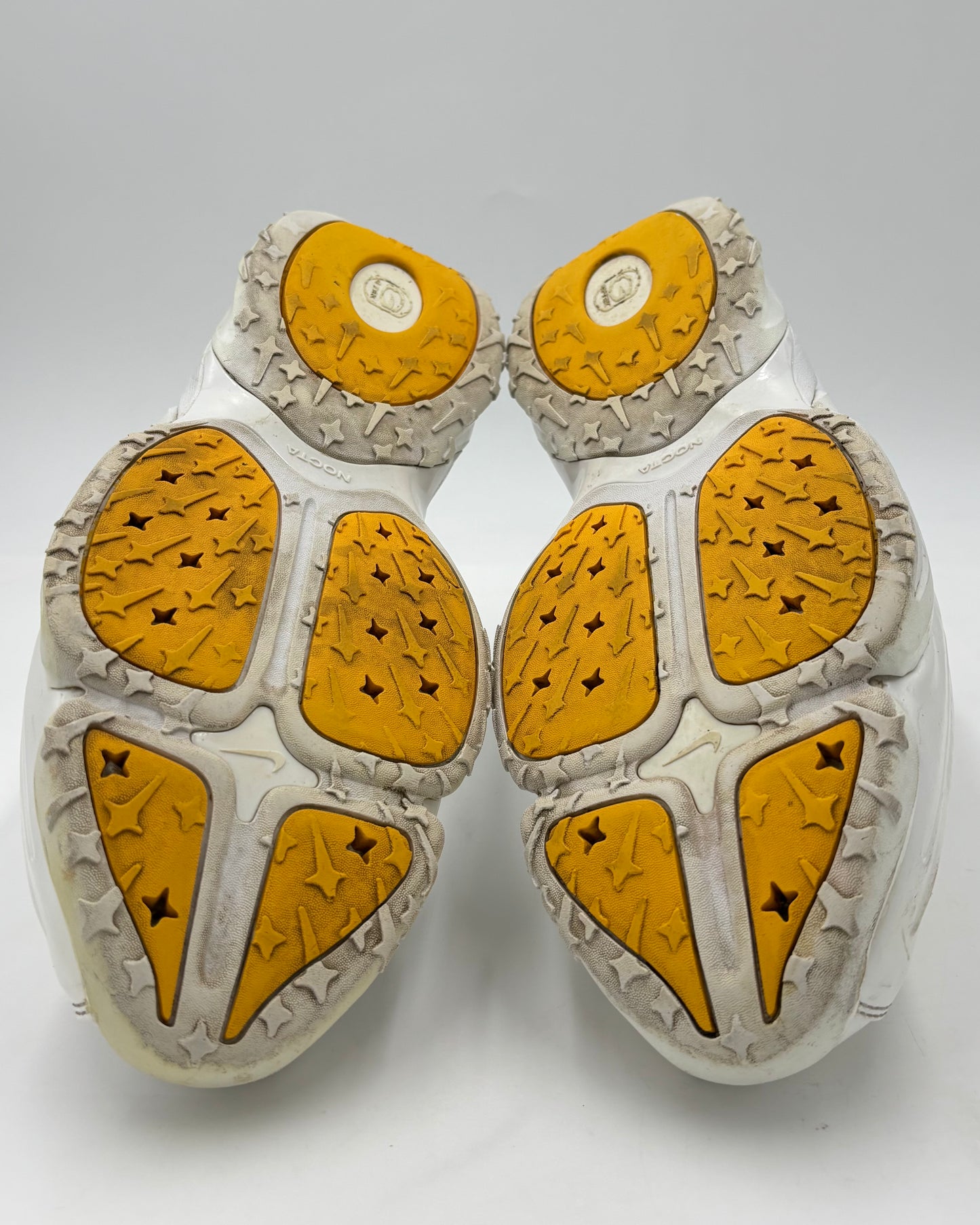 Nike Nocta Hot Step 2 White (45.5 EU / 10.5 UK)