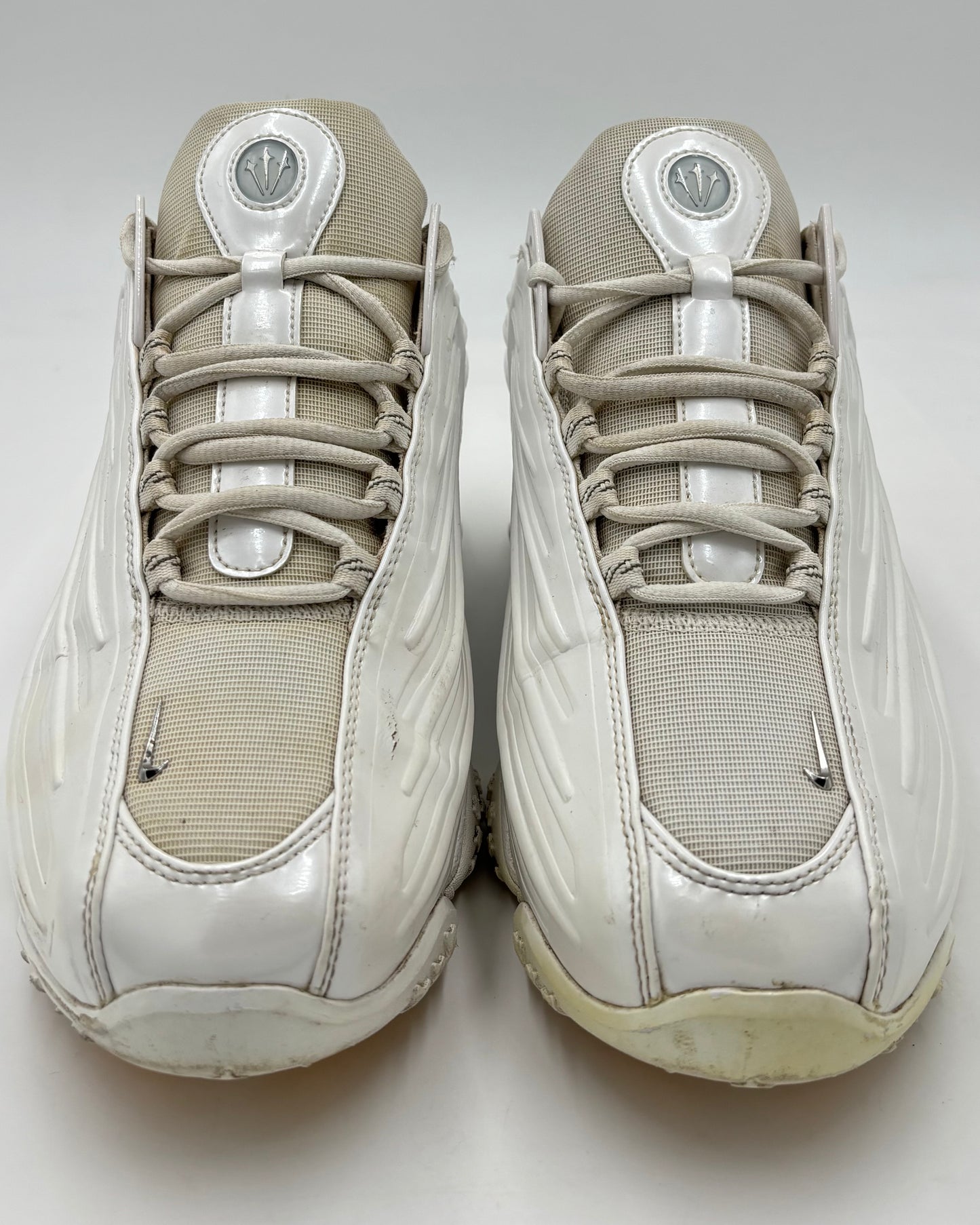 Nike Nocta Hot Step 2 White (45.5 EU / 10.5 UK)