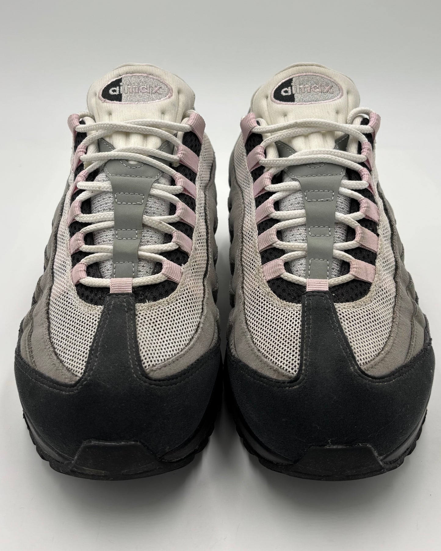 Nike Air Max 95 OG Pink Foam (42.5 EU / 8 UK)