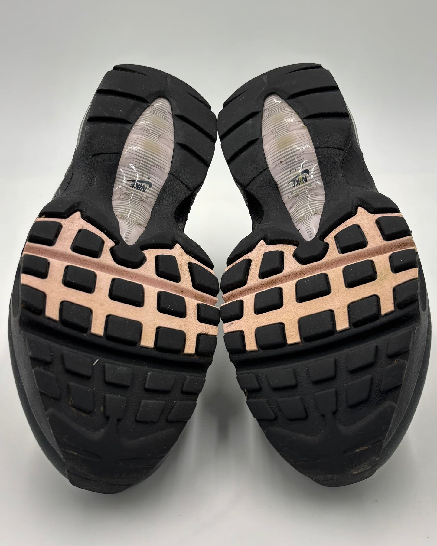 Nike Air Max 95 OG Pink Foam (42.5 EU / 8 UK)