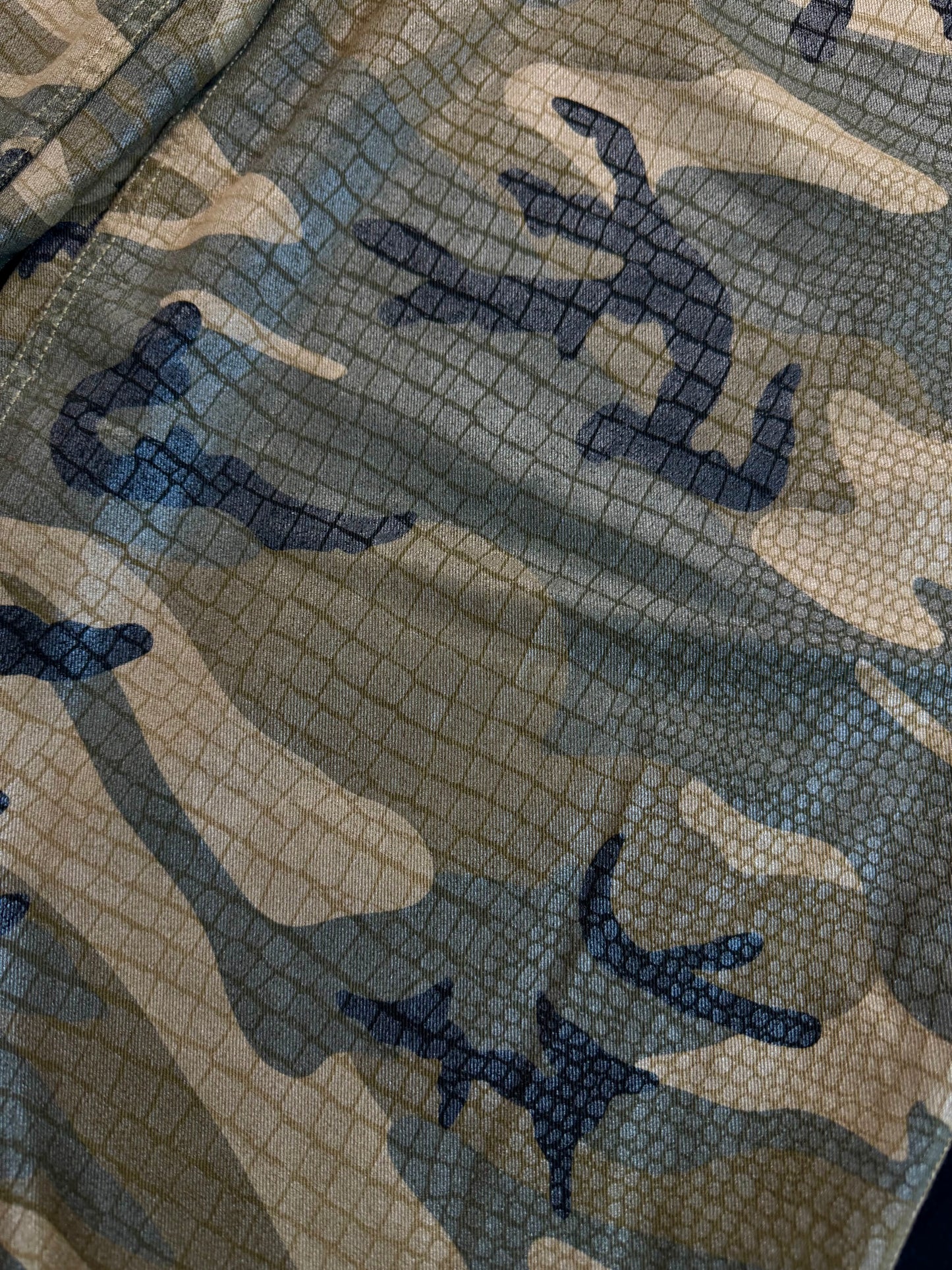 Trendt Vision Camo Reptile Pants (S)