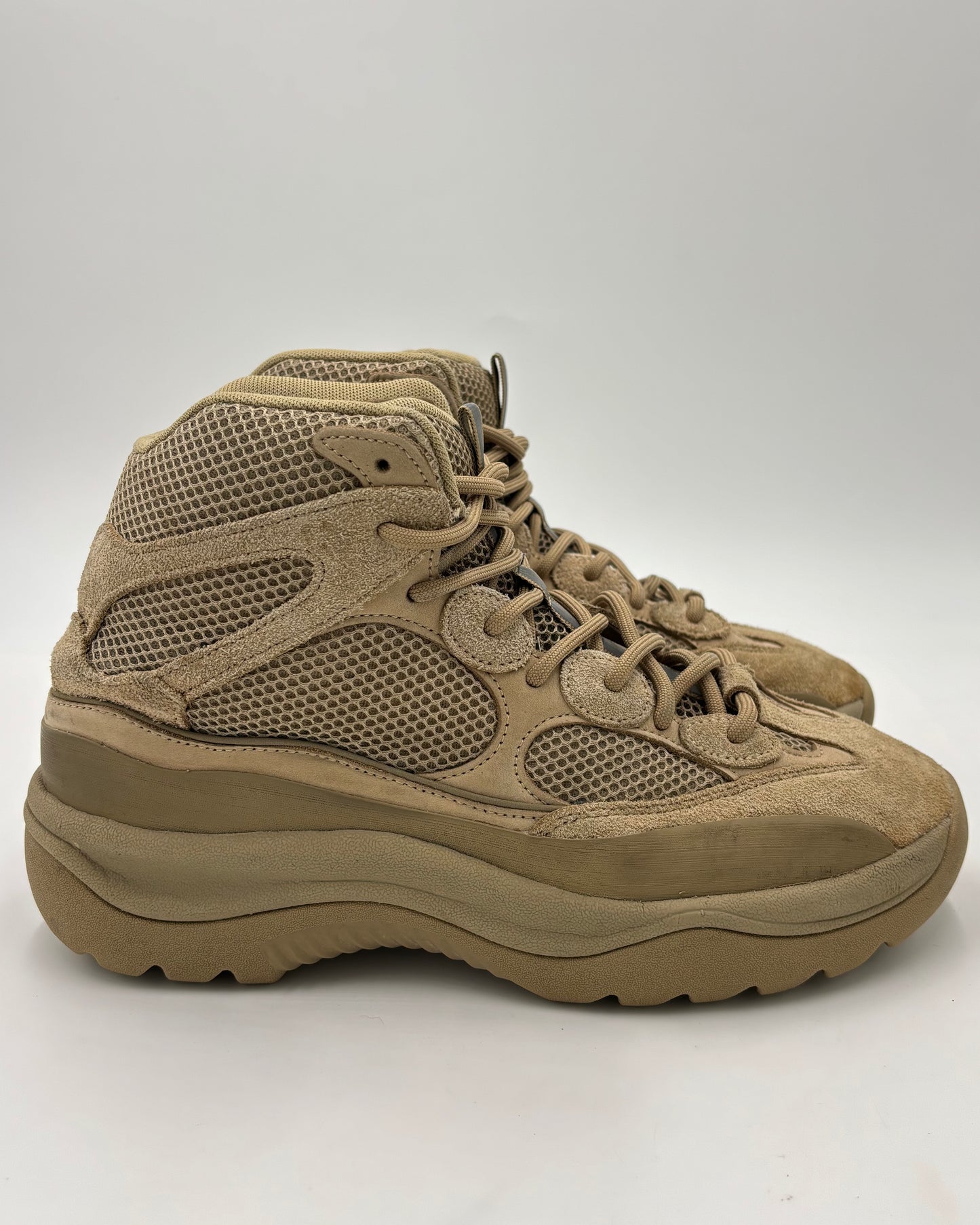 Yeezy Desert Boots Rock (44 EU / 9.5 UK )