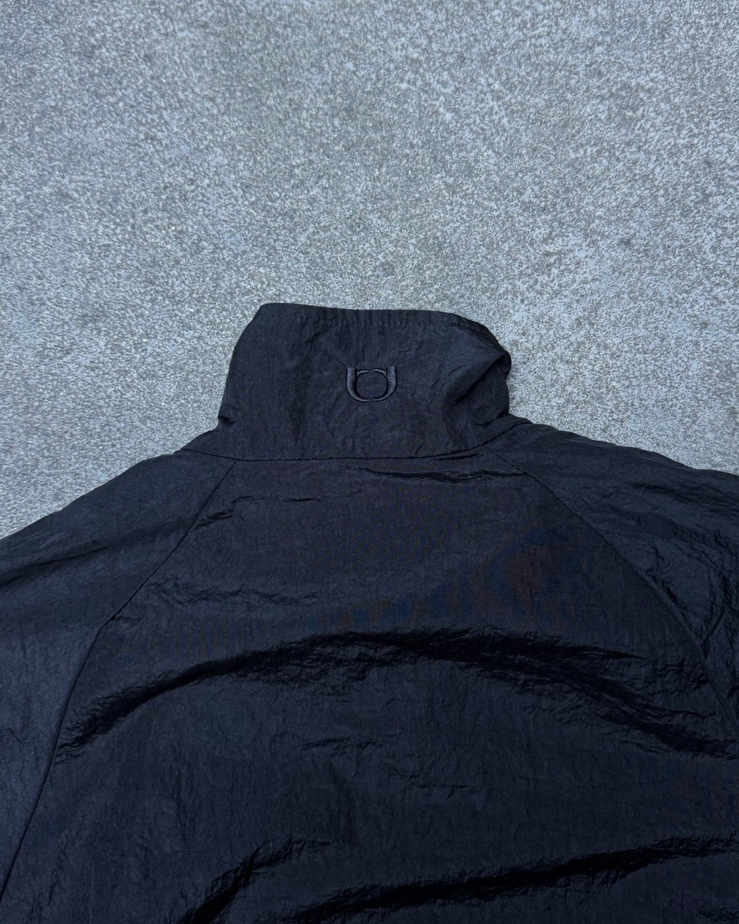 Nike One Block Down Track Jacket (Small)