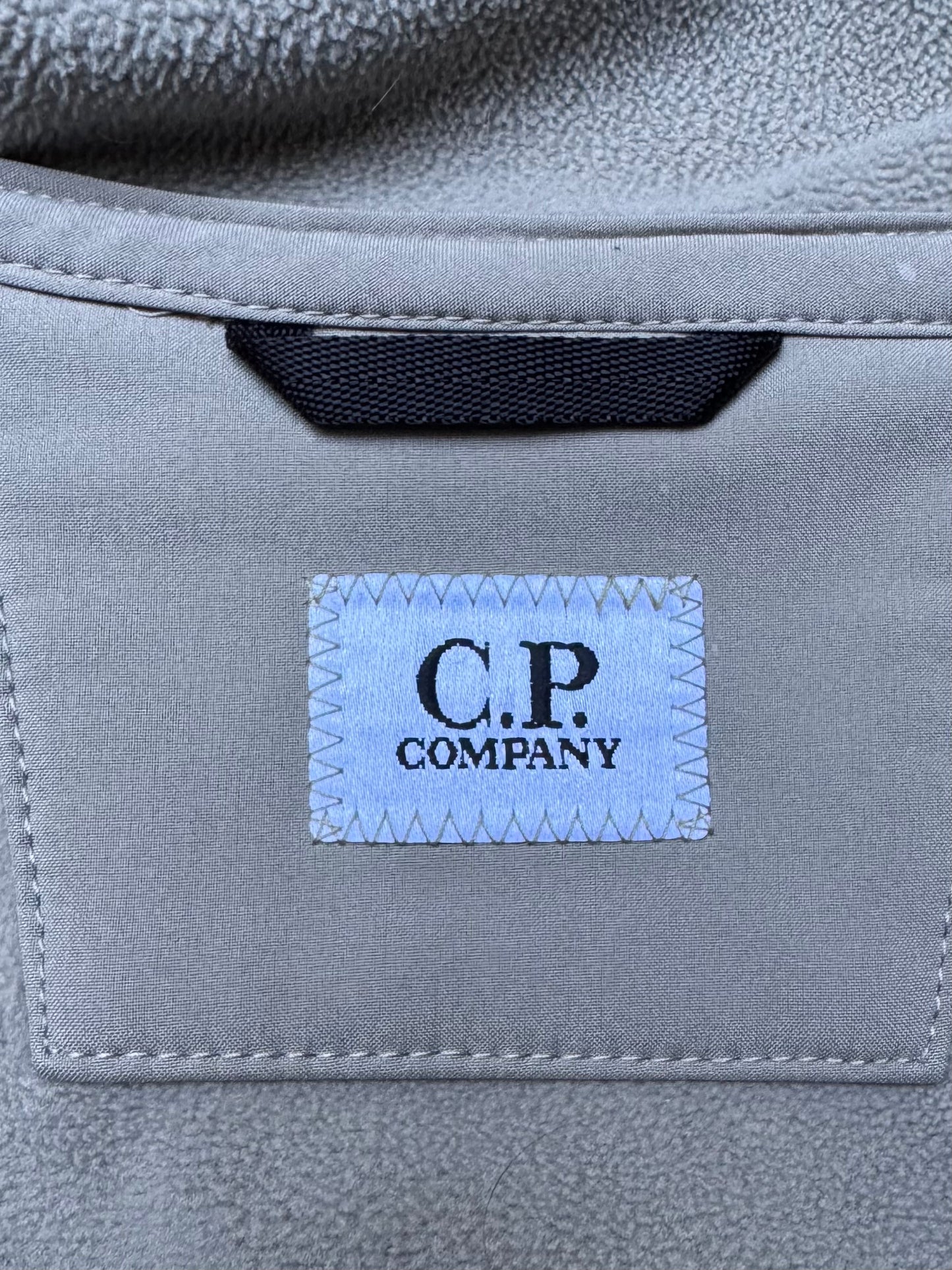 CP Company Shell-R Beige (Medium)