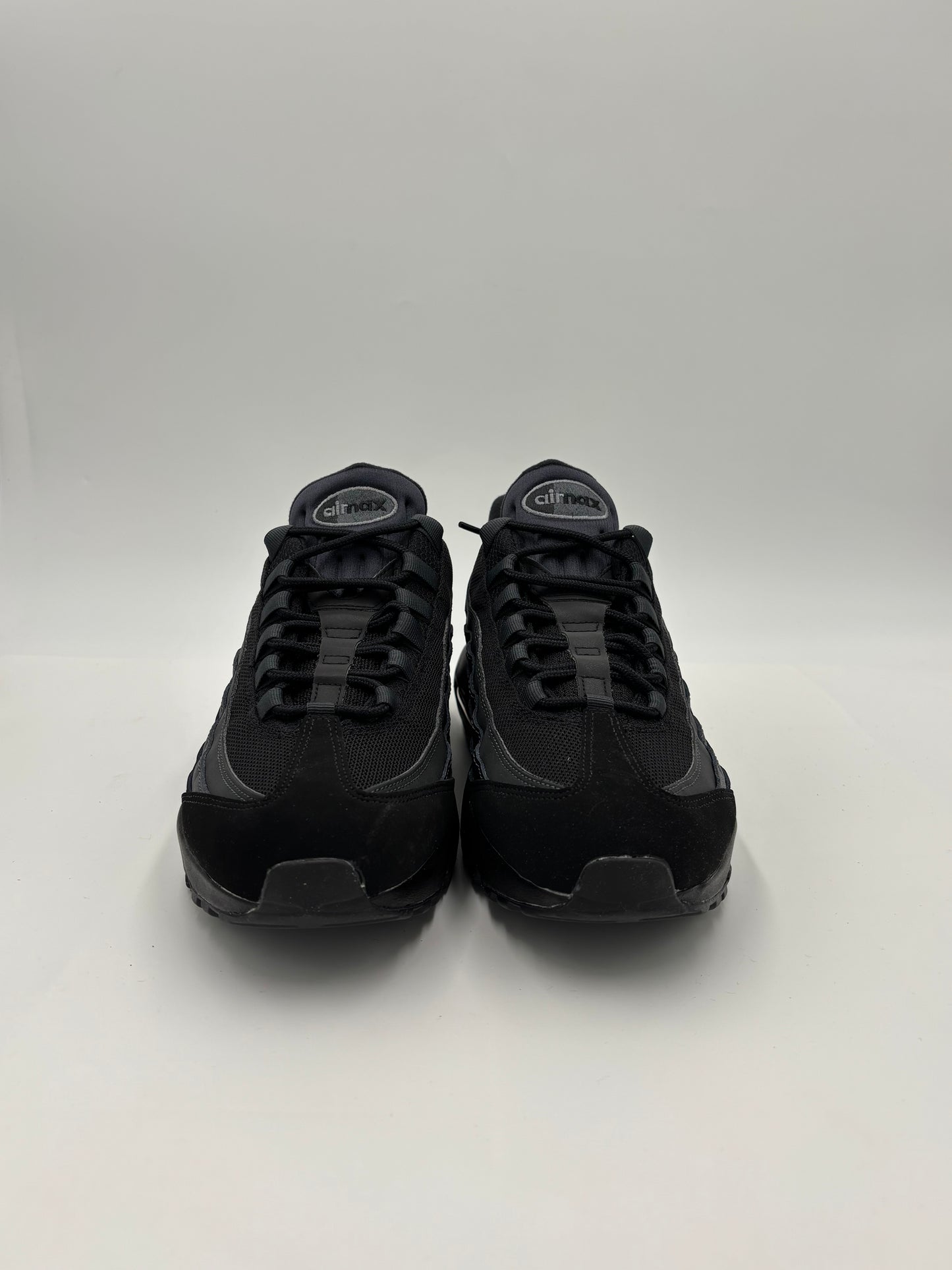Nike Air Max 95 Anthracite Black (44.5 EU / 9.5 UK)