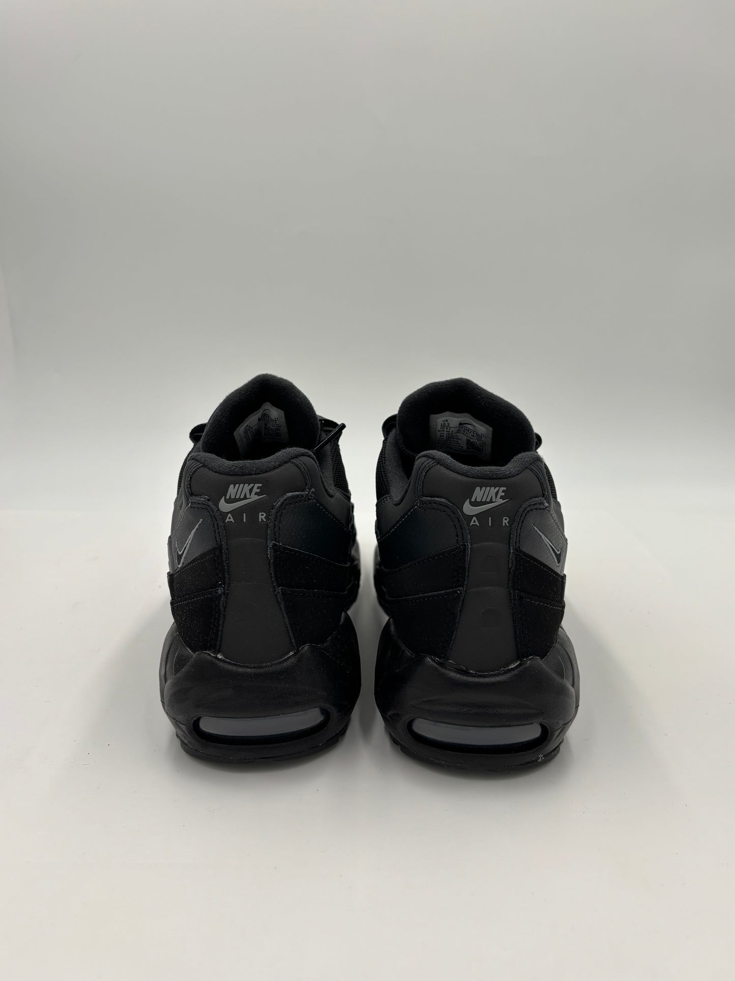 Nike Air Max 95 Anthracite Black (44.5 EU / 9.5 UK)