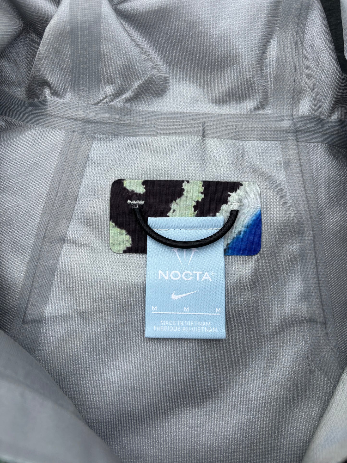 Nike Nocta Opal Jacket (M)
