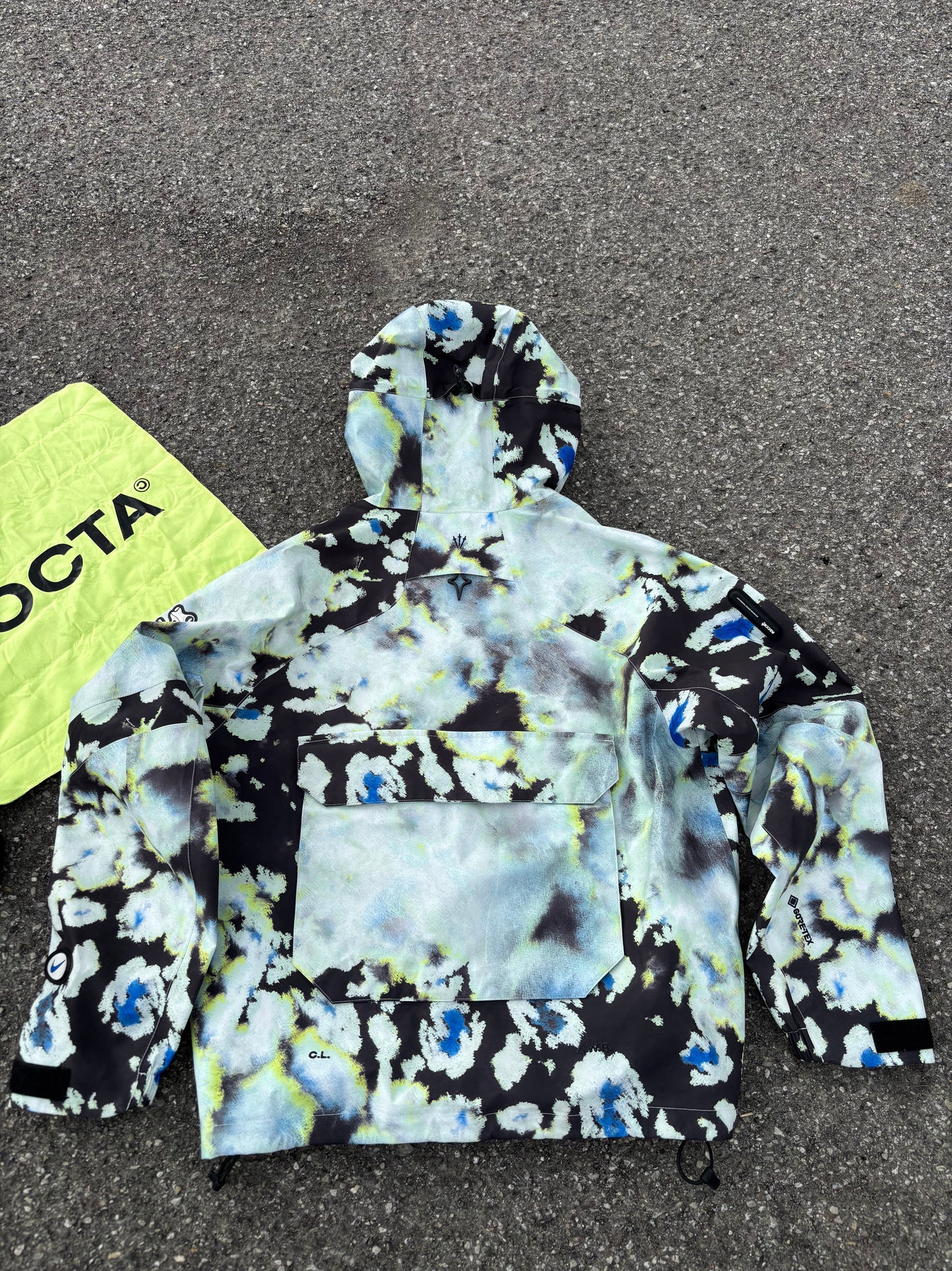 Nike Nocta Opal Jacket (M)