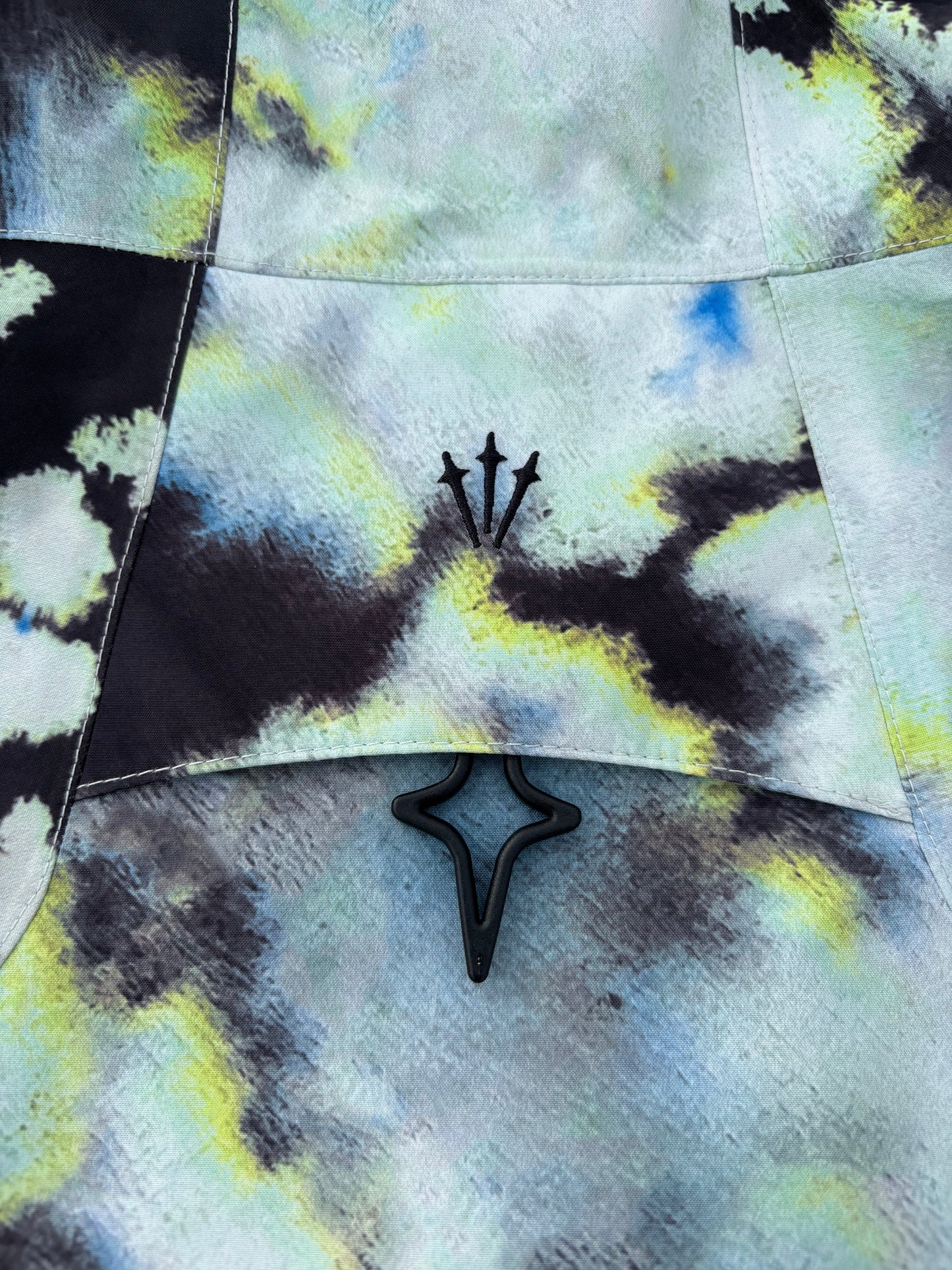 Nike Nocta Opal Jacket (M)