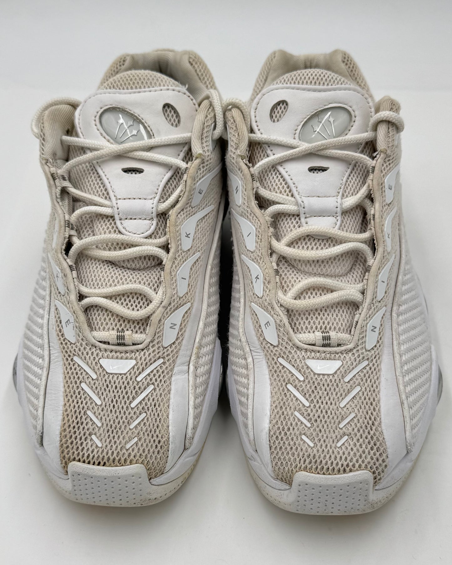 Nike Nocta Glide White (42.5 EU / 8 UK)