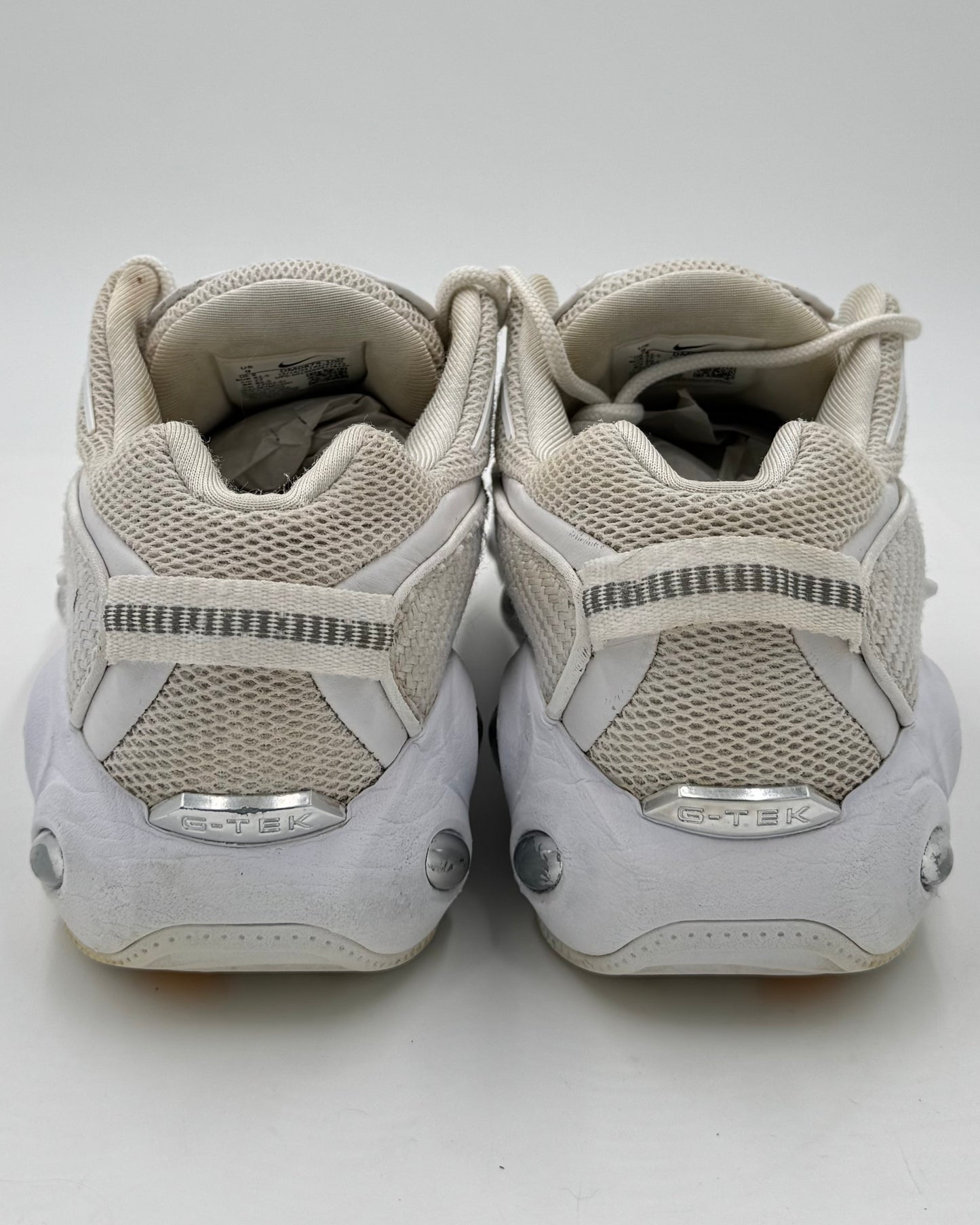 Nike Nocta Glide White (42.5 EU / 8 UK)