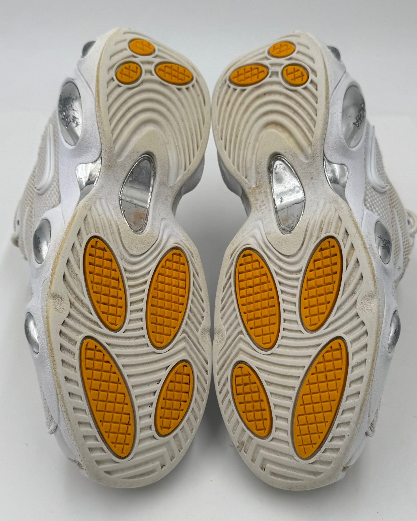 Nike Nocta Glide White (42.5 EU / 8 UK)