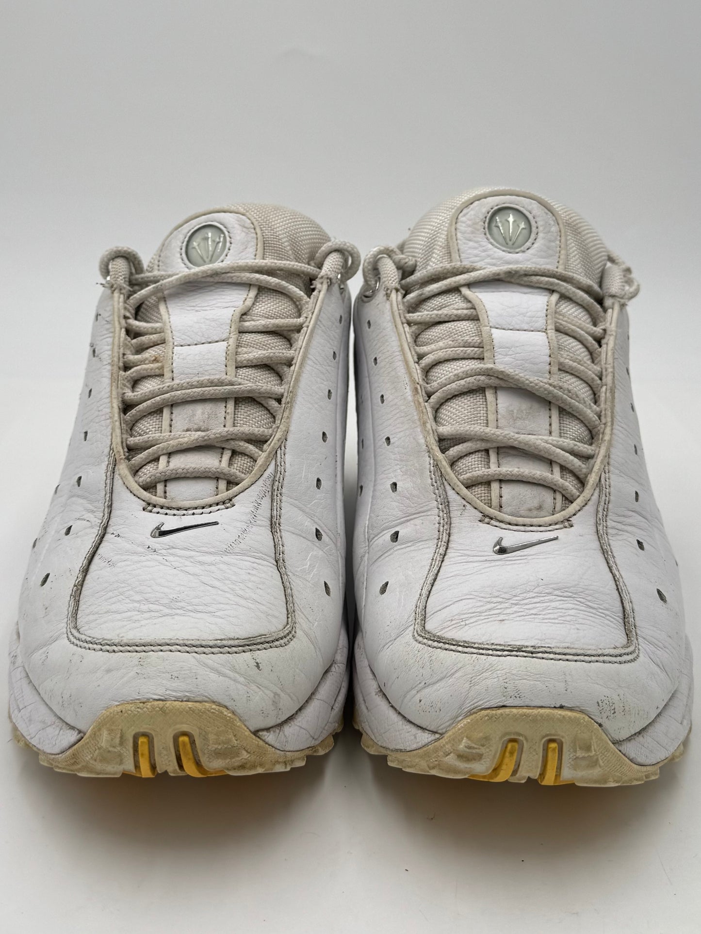 Nike Nocta Hot Step Terra White (44.5 EU / 9.5 UK)