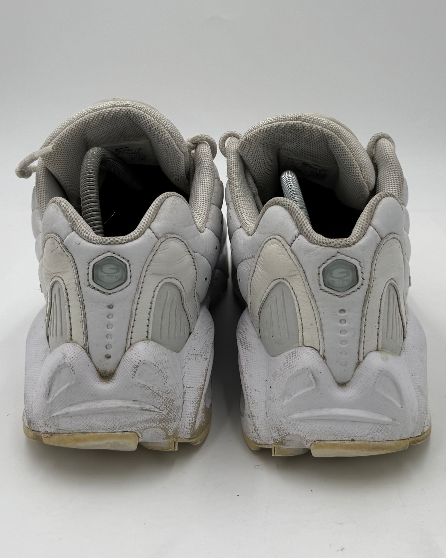 Nike Nocta Hot Step Terra White (44.5 EU / 9.5 UK)