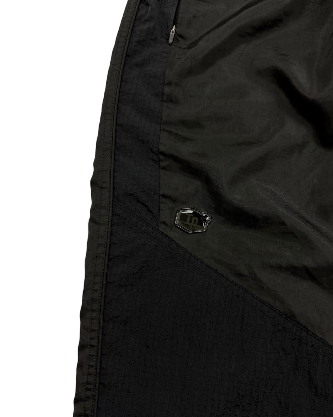 Track Pant Nike TN Black (S)