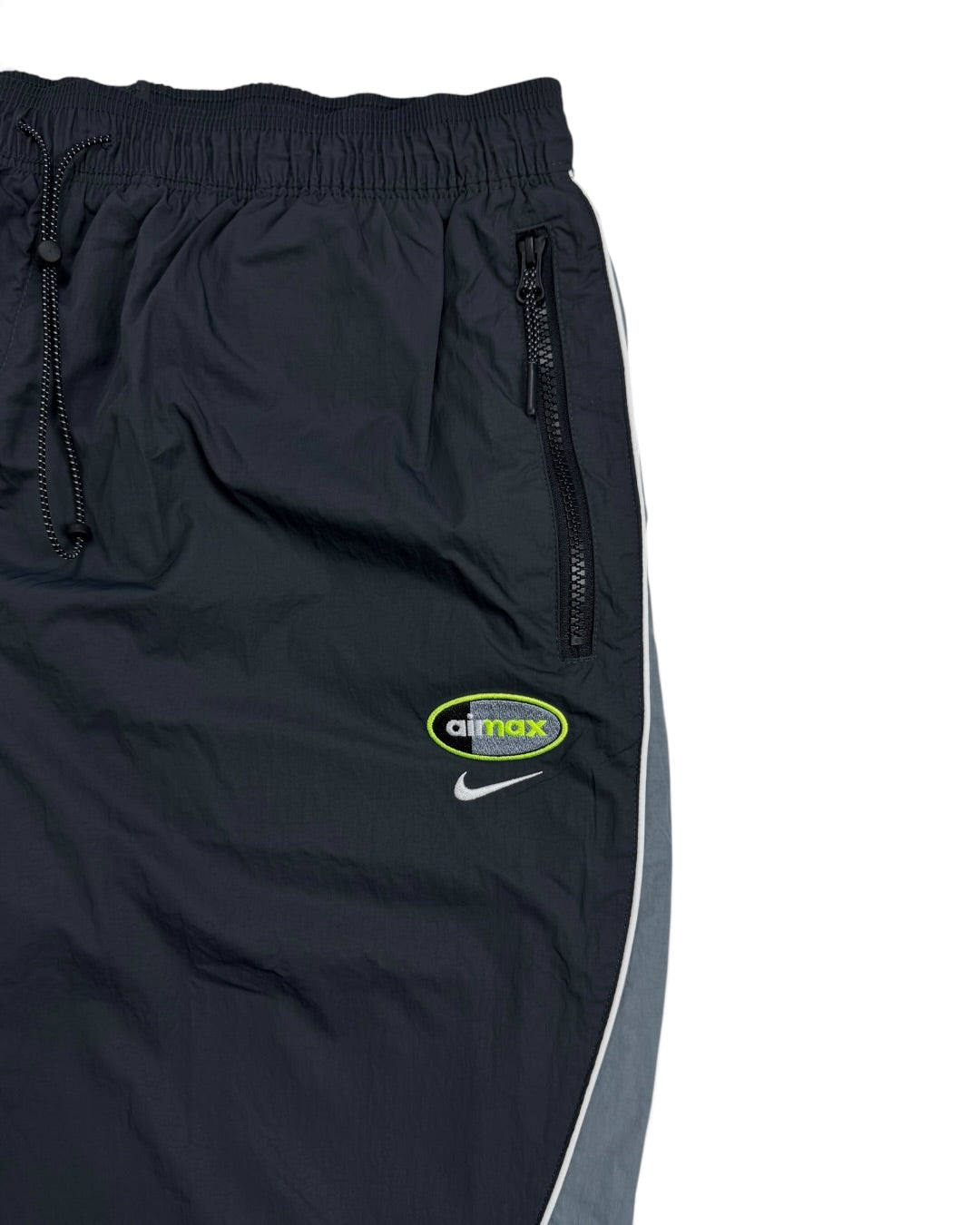 Track Pant Nike Air Max Grey Gradient (L)