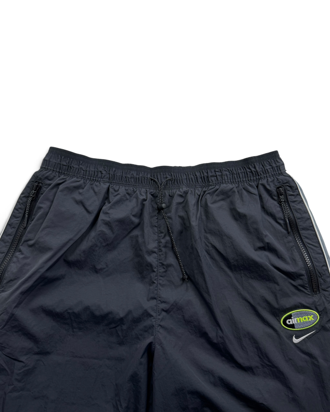 Track Pant Nike Air Max Grey Gradient (L)