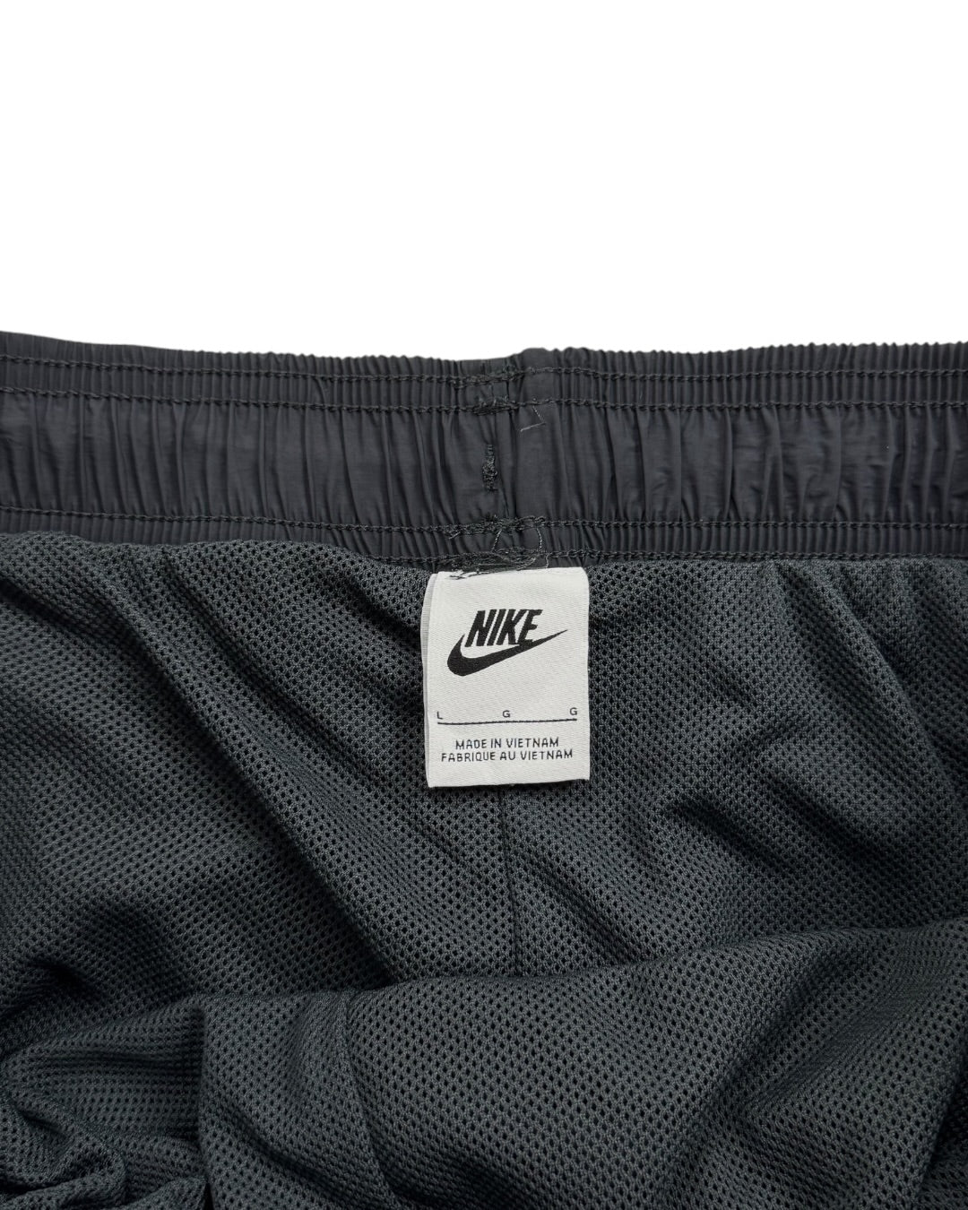 Track Pant Nike Air Max Grey Gradient (L)