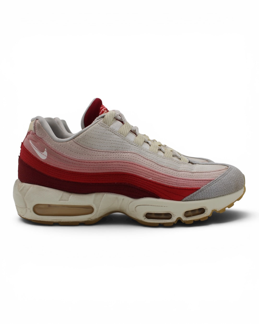 Nike Air Max 95 Anatomy of Air