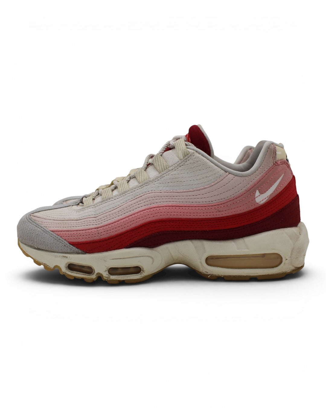Nike Air Max 95 Anatomy of Air
