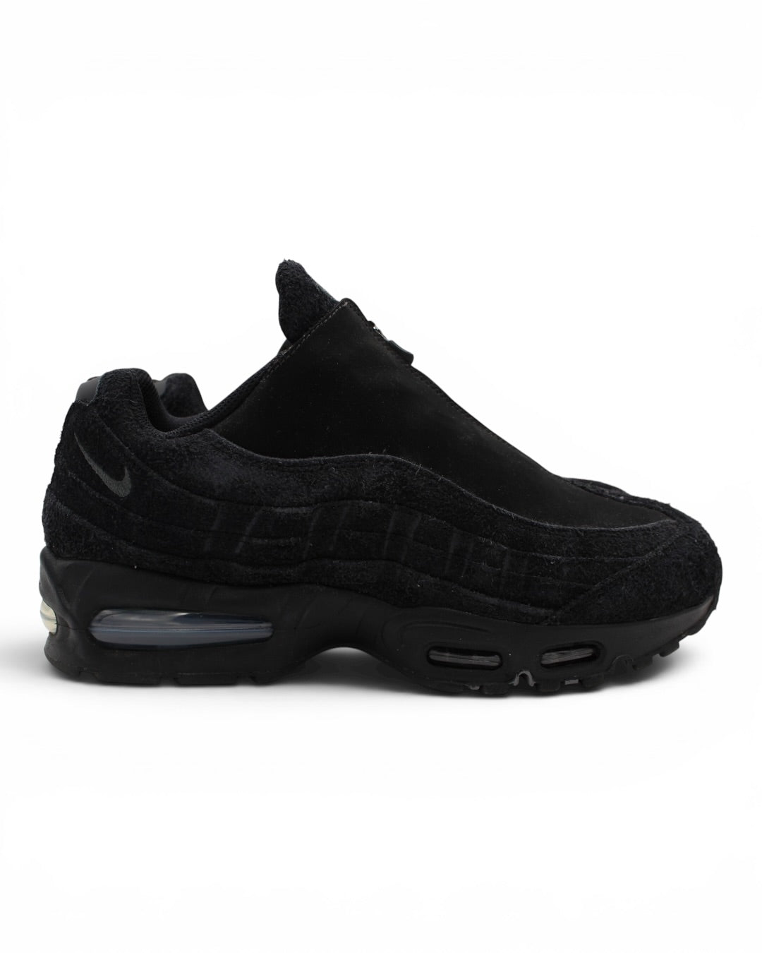 Nike Air Max 95 Zip Black