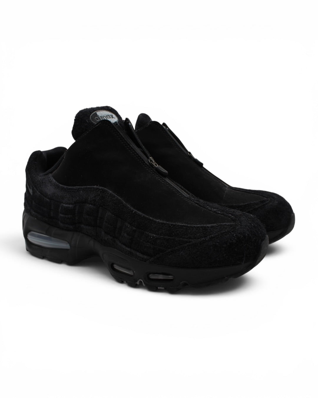 Nike Air Max 95 Zip Black