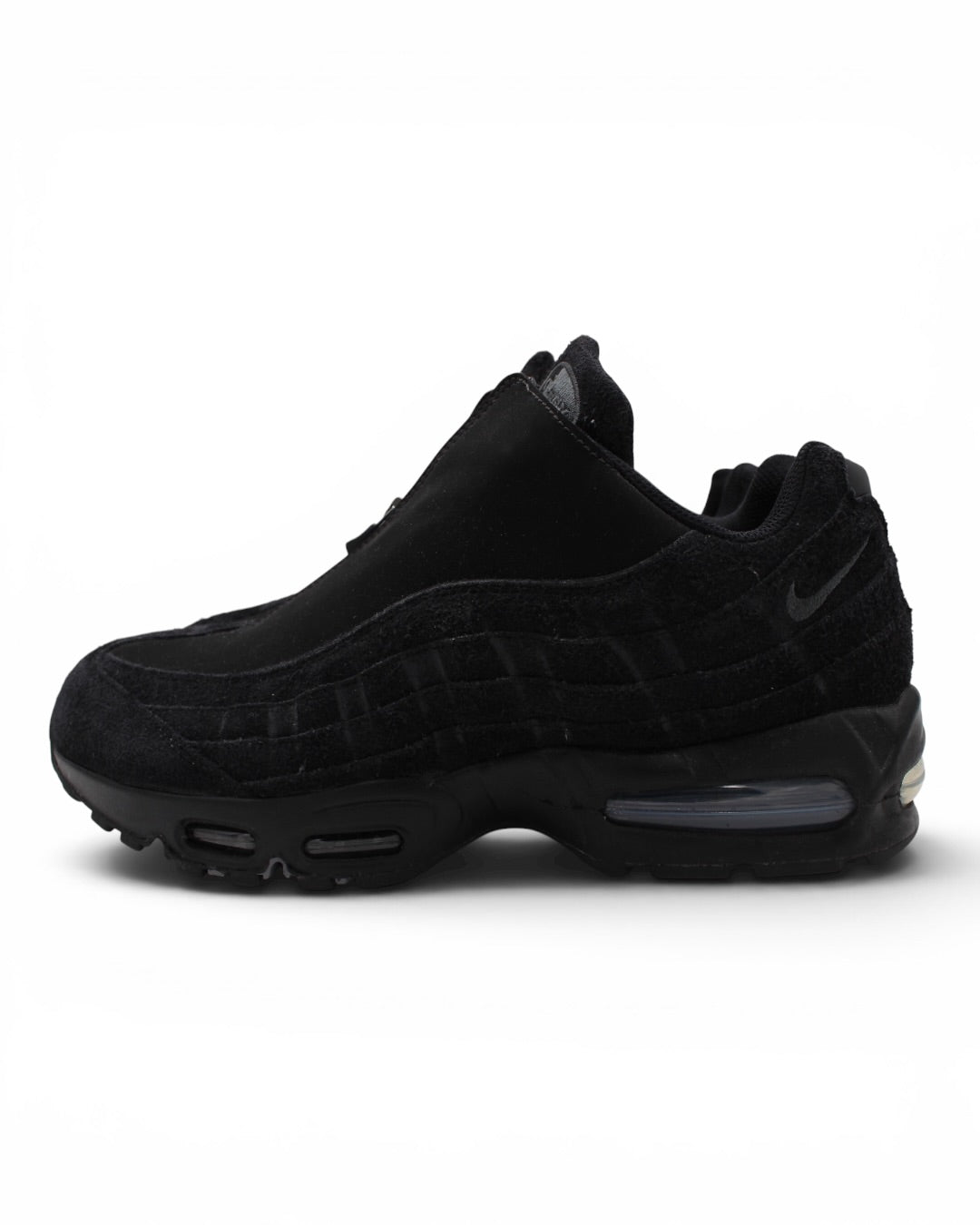 Nike Air Max 95 Zip Black