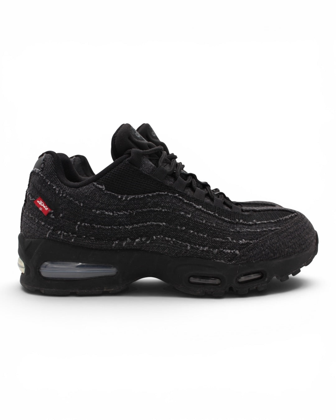 Nike Air Max 95 Levi's Black