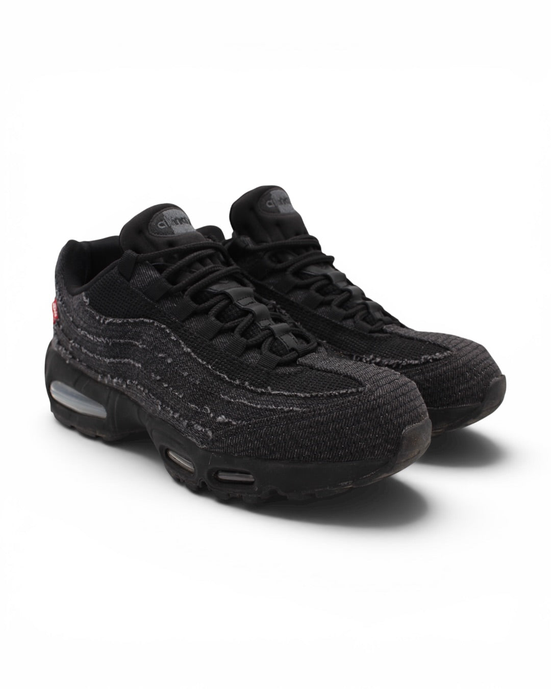 Nike Air Max 95 Levi's Black