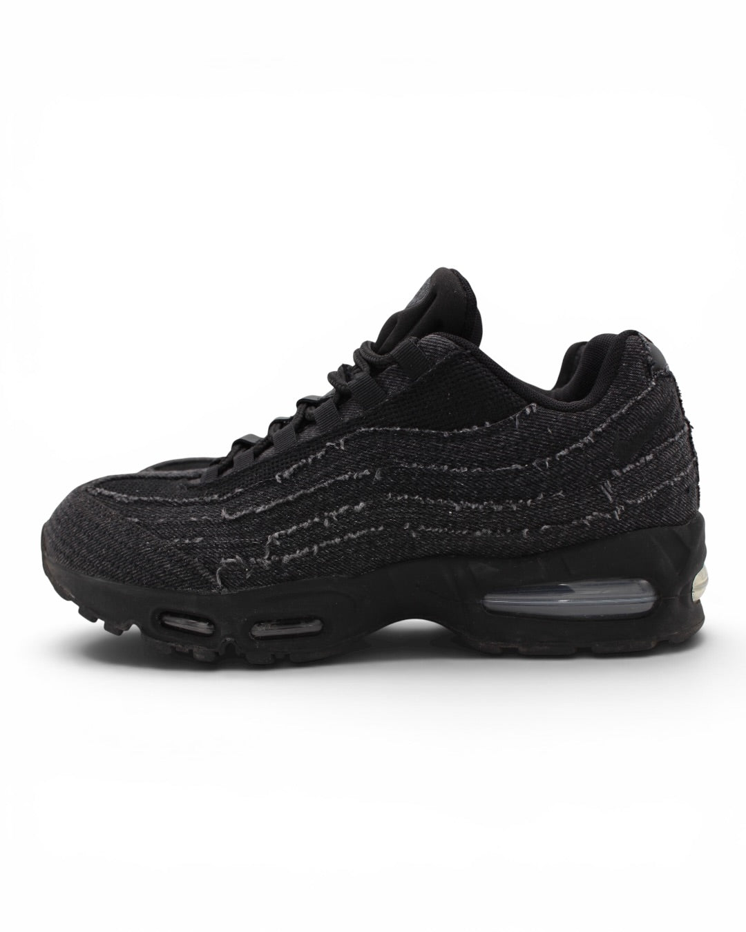 Nike Air Max 95 Levi's Black