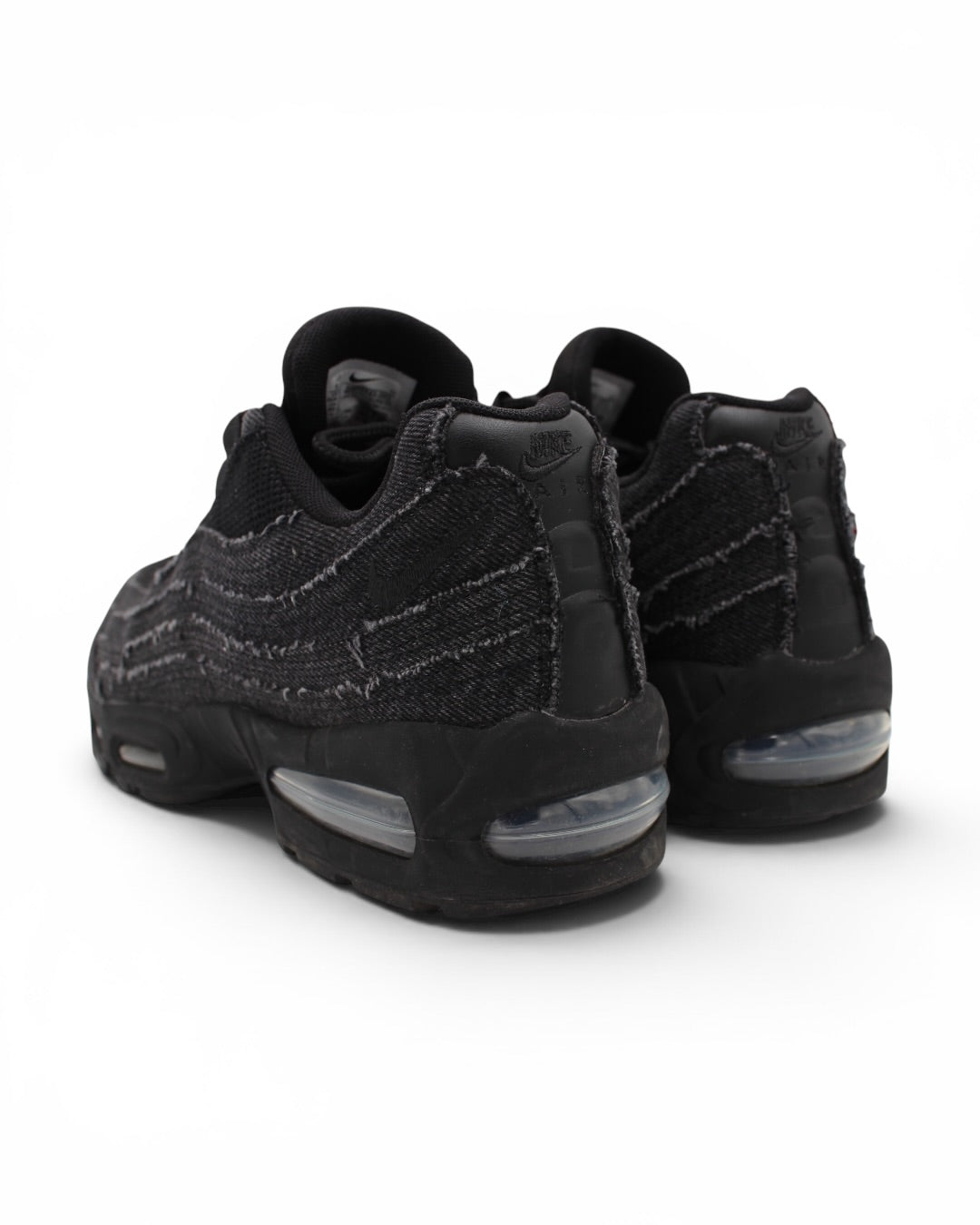 Nike Air Max 95 Levi's Black