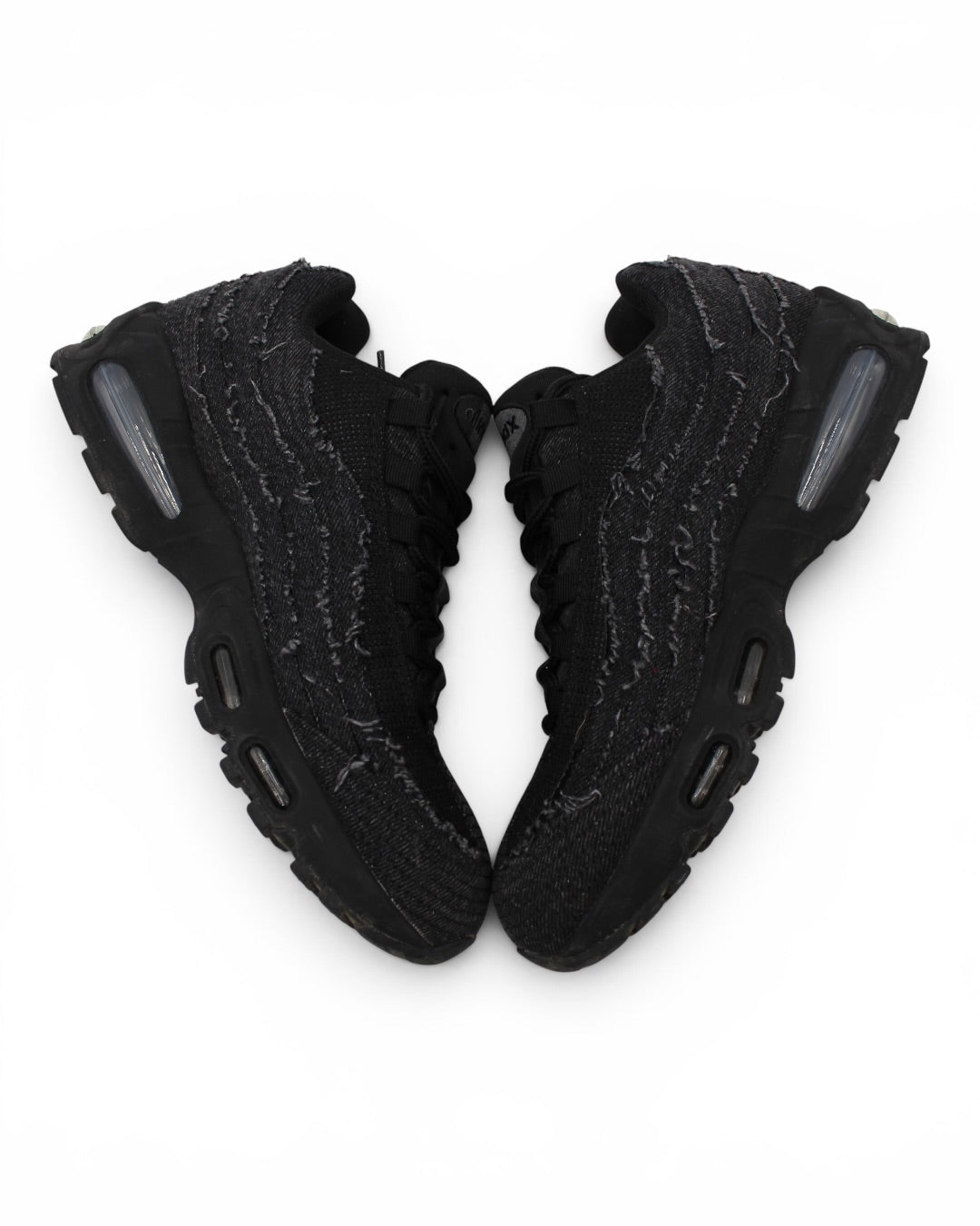 Nike Air Max 95 Levi's Black