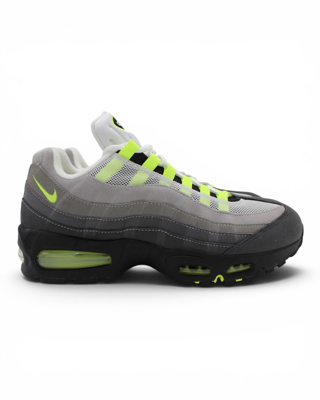 Nike Air Max 95 OG Neon 2015