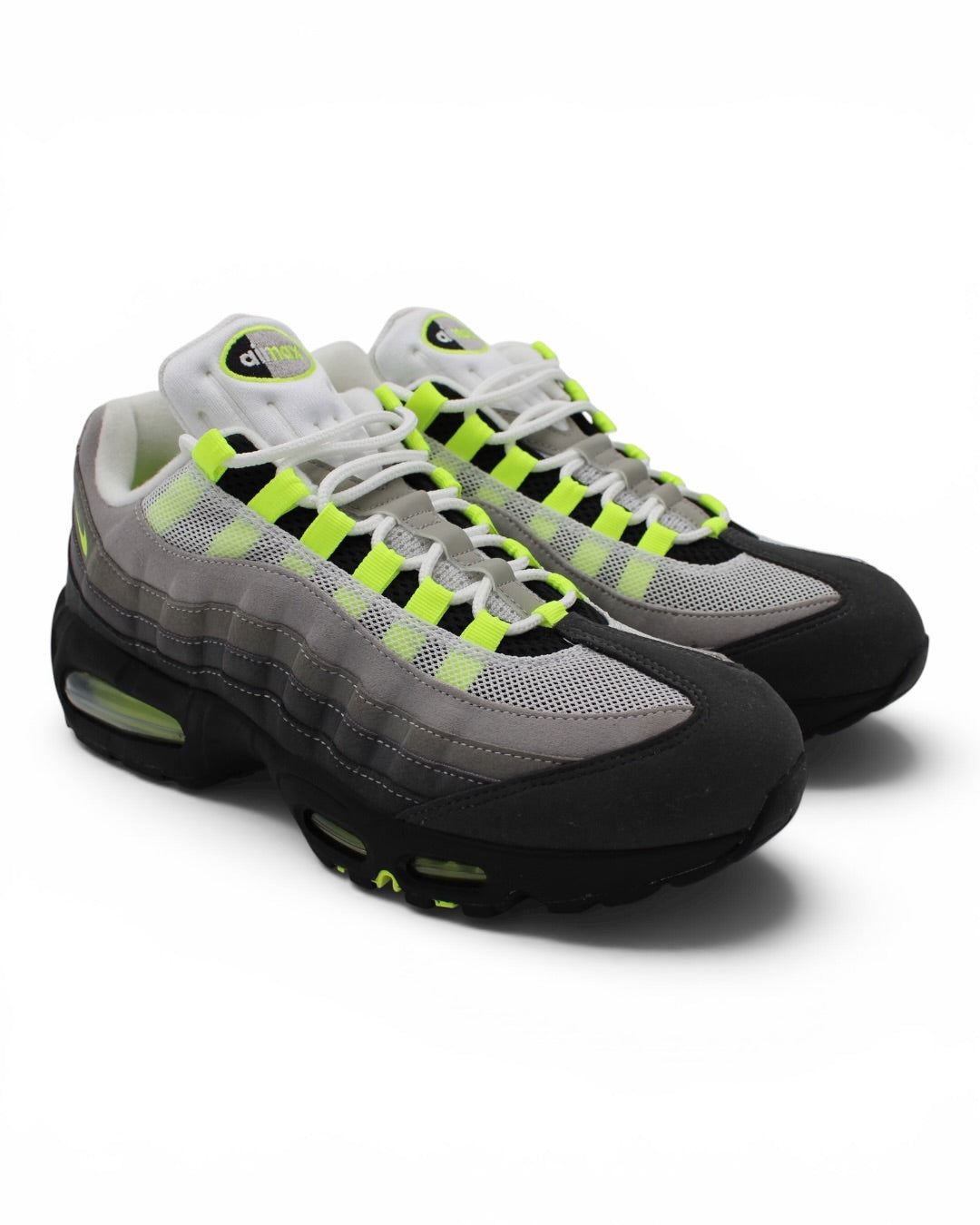 Nike Air Max 95 OG Neon 2015